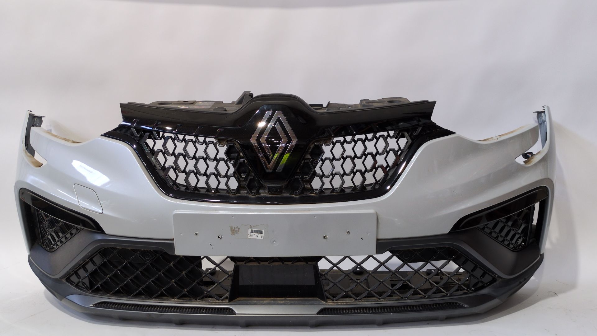 PARAGOLPES DELANTERO RENAULT ARKANA I (LCM_ LDN_) 1.6 E-TECH 145 (LDMU) - 620222372R