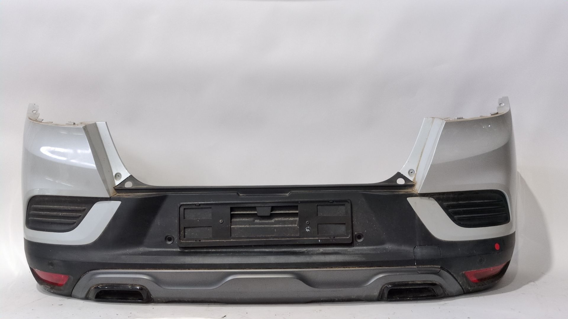 PARAGOLPES TRASERO RENAULT ARKANA I (LCM_ LDN_) 1.6 E-TECH 145 (LDMU) - 850176695R