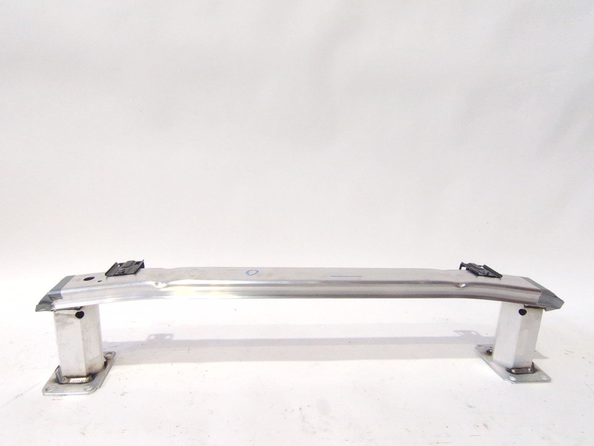 REFUERZO PARAGOLPES DELANTERO PEUGEOT PARTNER FURGONETA/MONOVOLUMEN (K9) 1.2 PURETECH 110