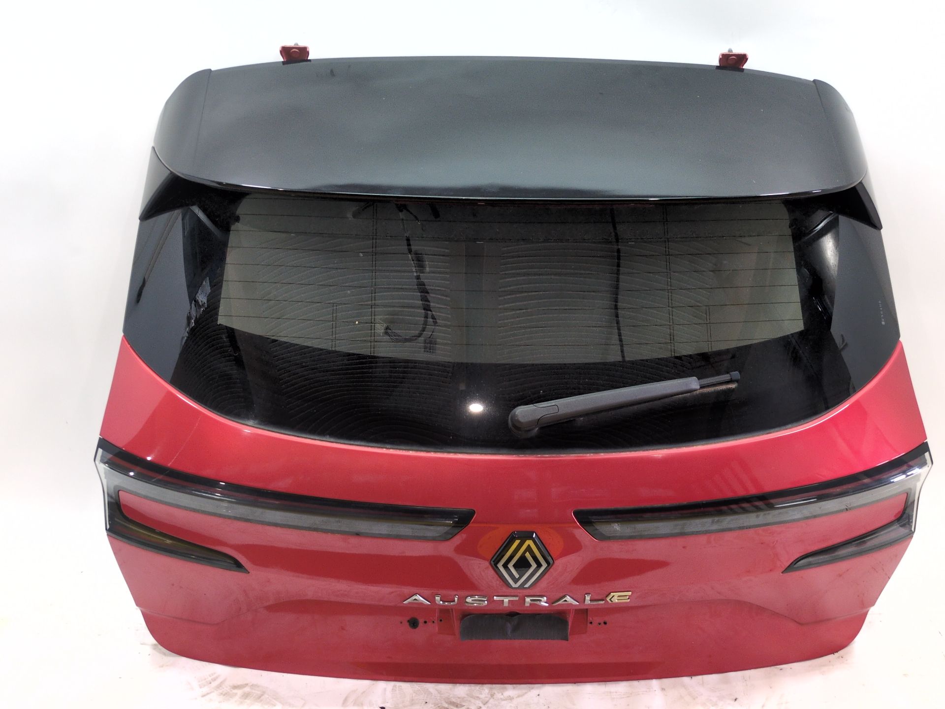 PORTON TRASERO RENAULT AUSTRAL E-TECH 200 HYBRID