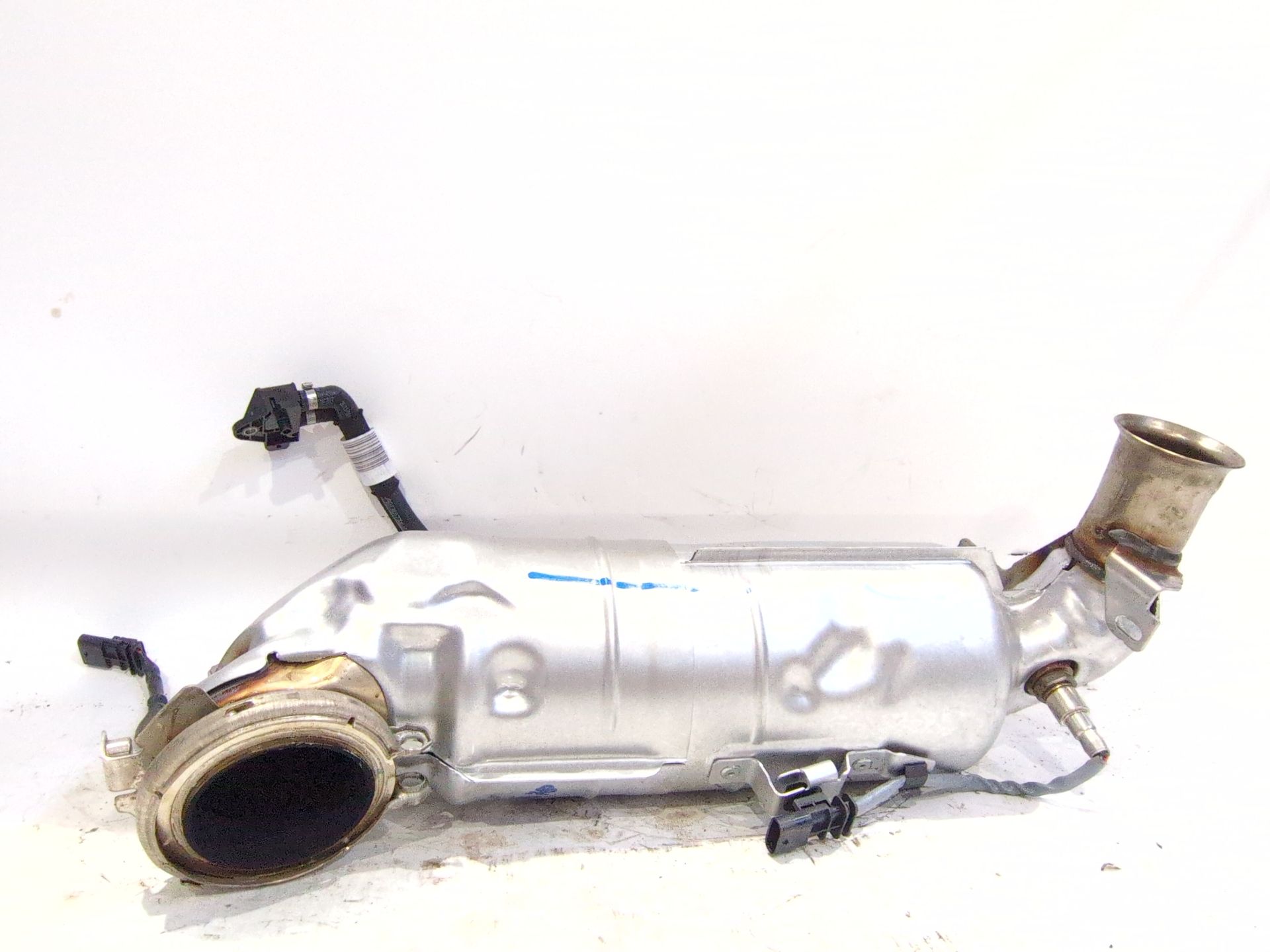 CATALIZADOR PEUGEOT PARTNER FURGONETA/MONOVOLUMEN (K9) 1.2 PURETECH 110 - 9842077980