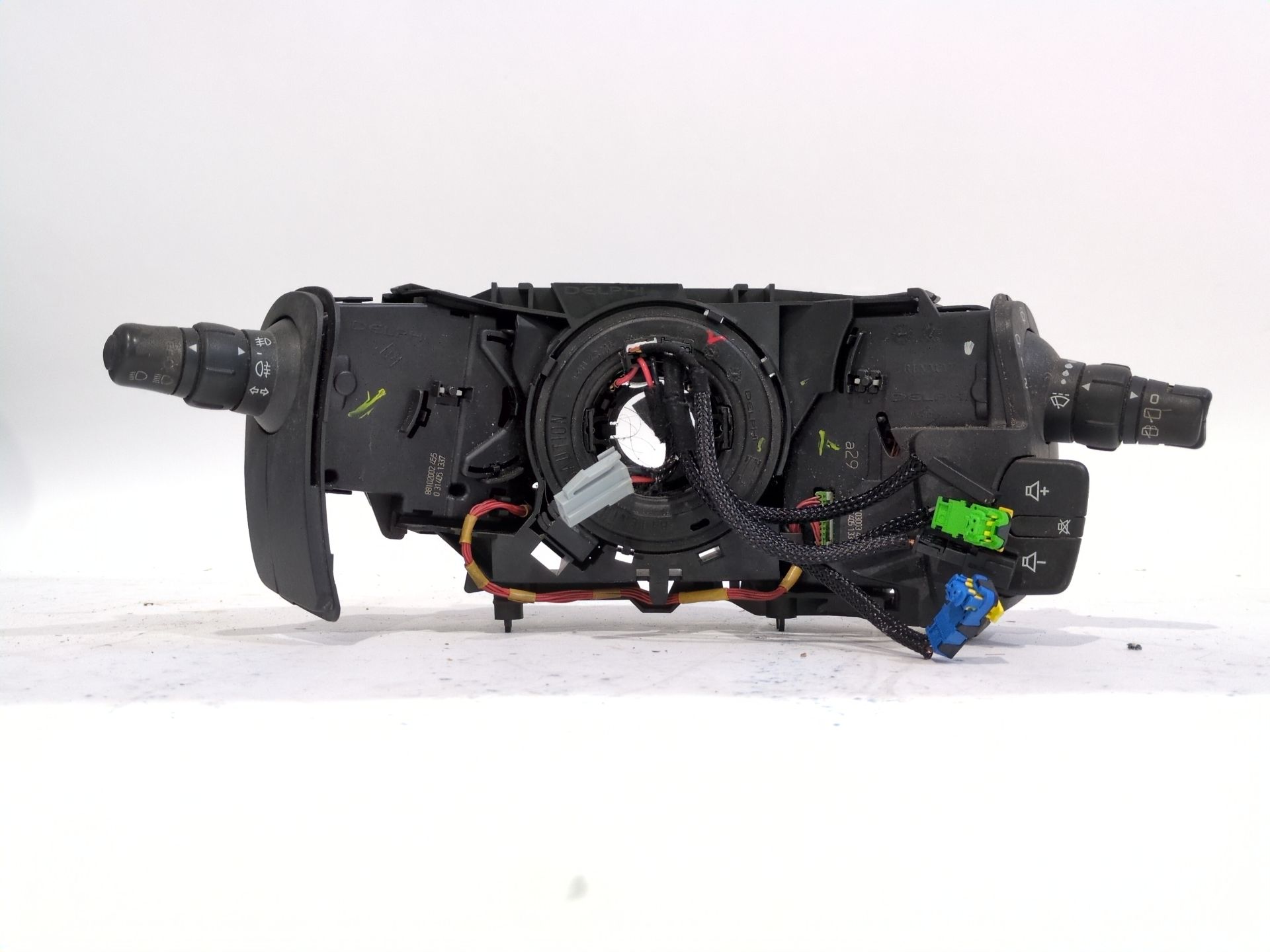 MANDO MULTIFUNCION RENAULT MODUS / GRAND MODUS (F/JP0_) 1.2 (JP0C JP0K FP0C FP0K FP0P JP0P JP0T)