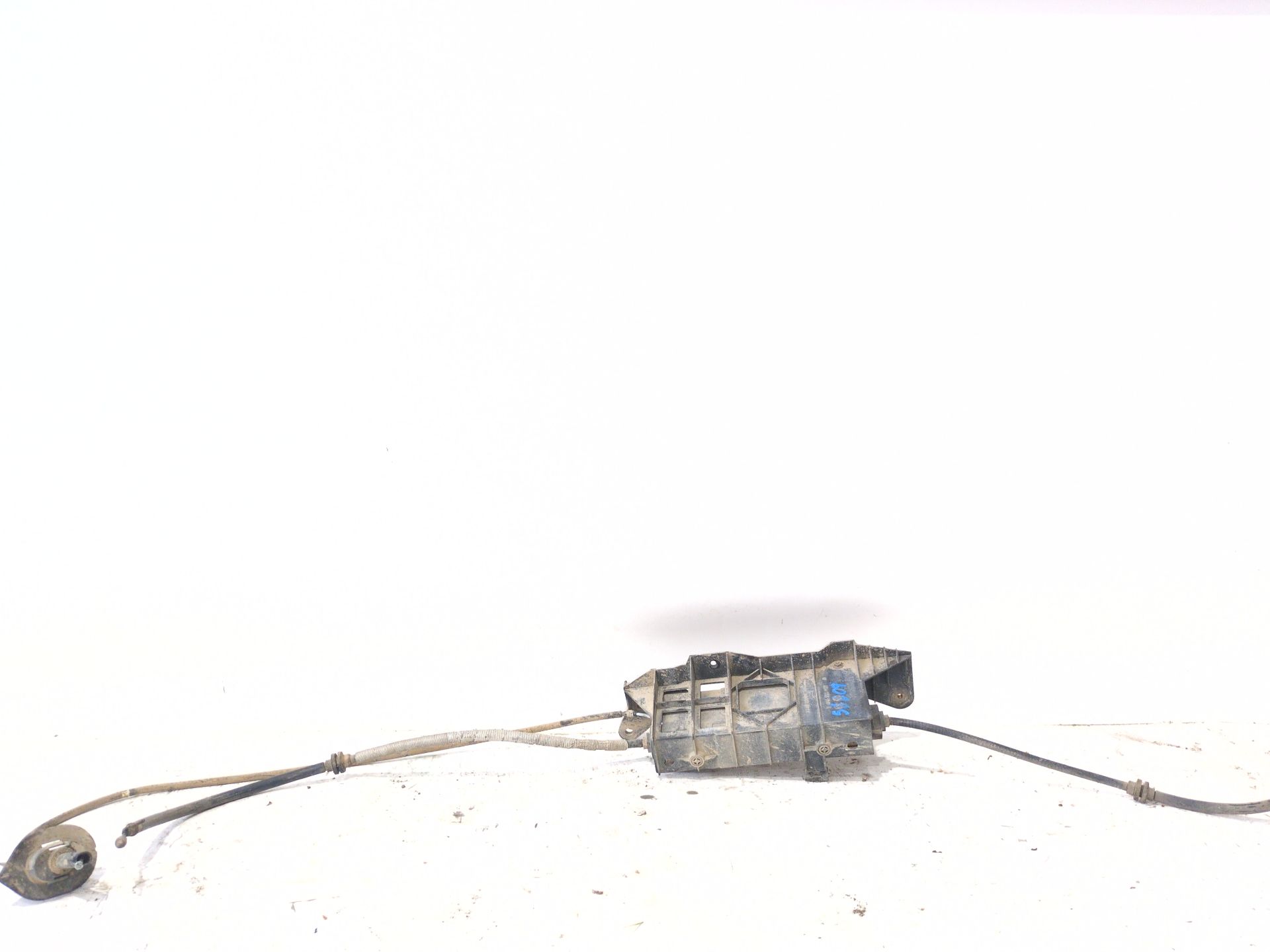 FRENO DE MANO ELECTRICO RENAULT GRAND SCÉNIC II (JM0/1_) 1.9 DCI (JM14) - 360101216R