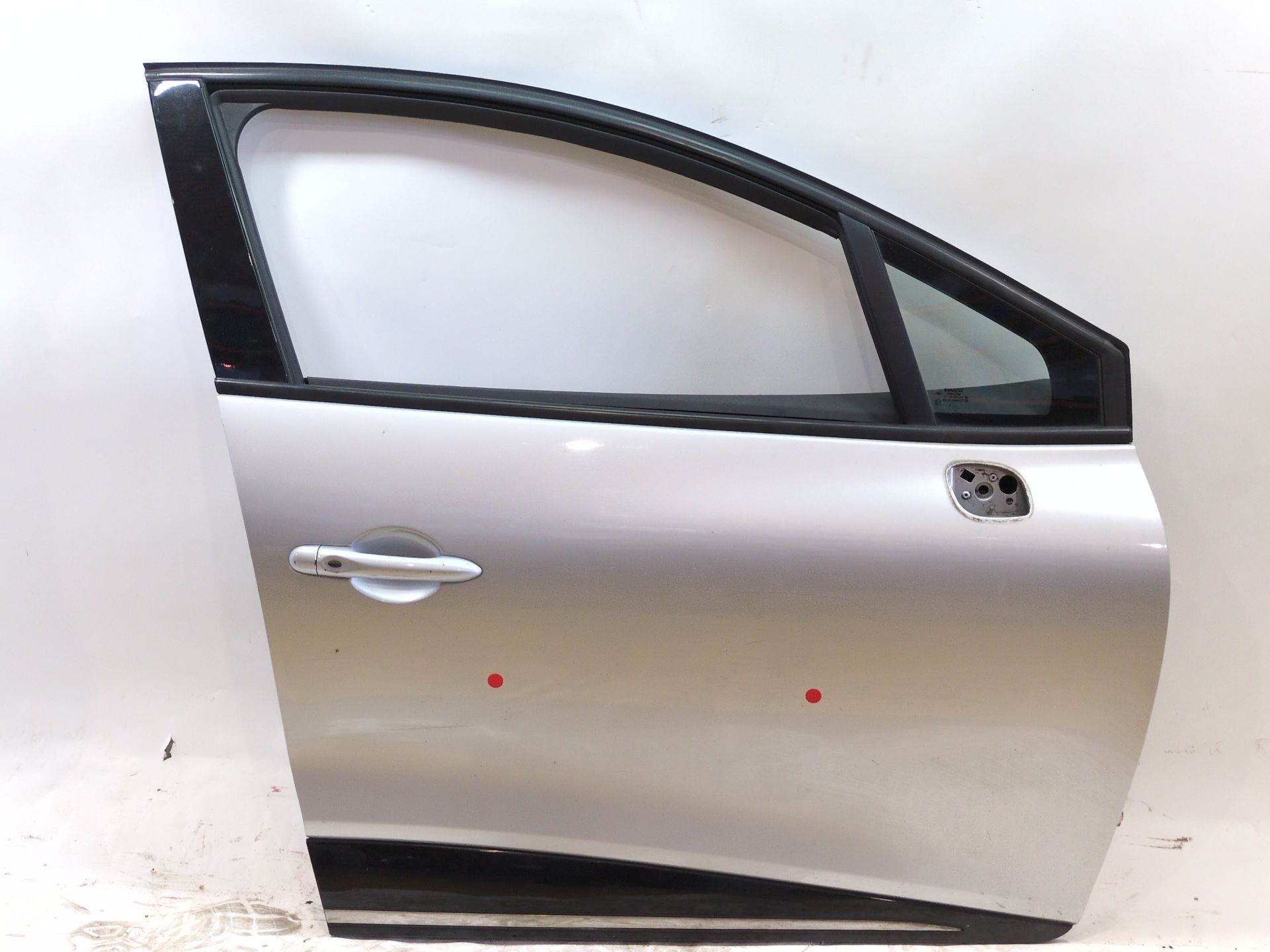 PUERTA DELANTERA DERECHA RENAULT CLIO IV (BH_) 0.9 TCE 90
