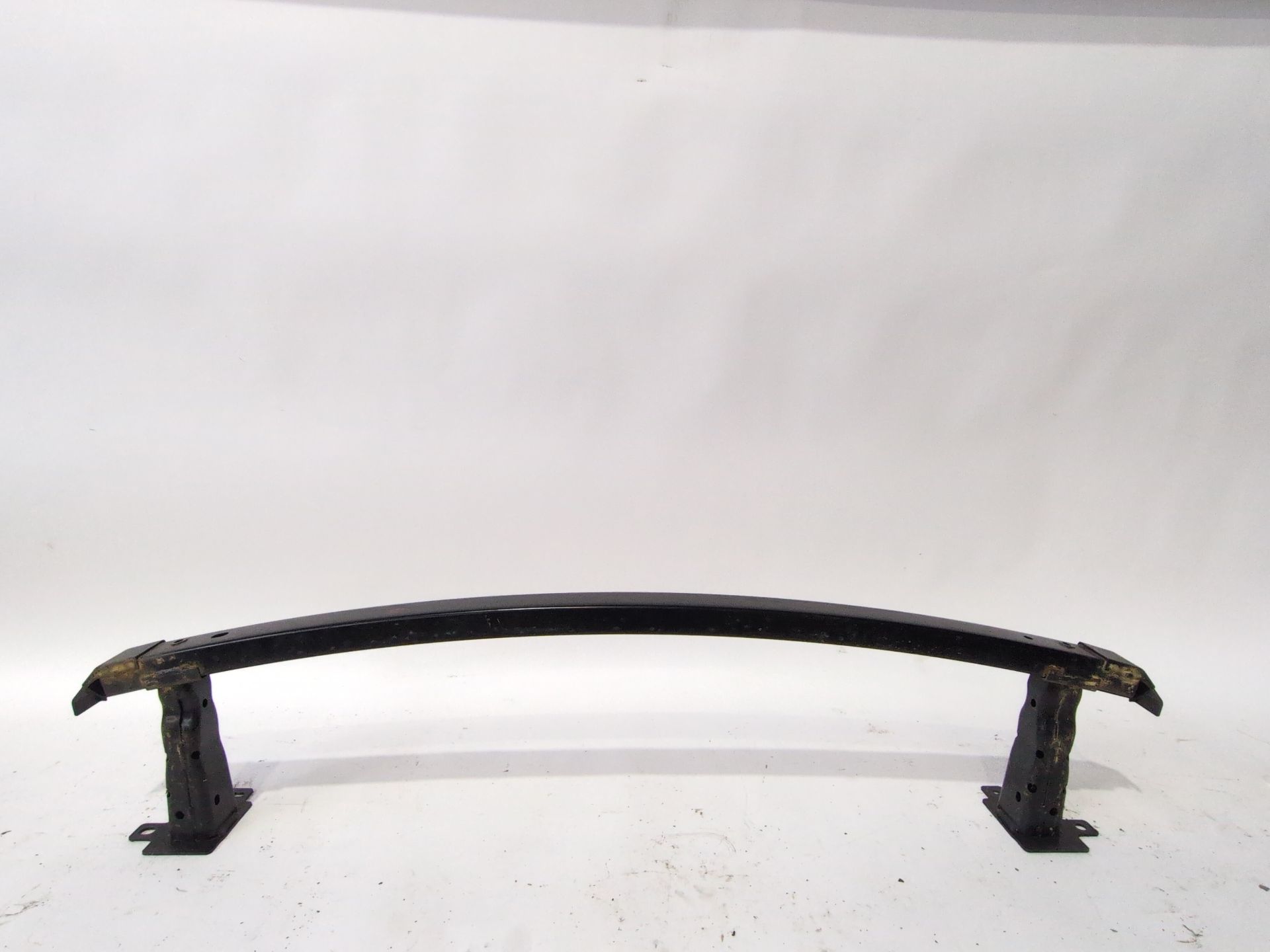 REFUERZO PARAGOLPES DELANTERO RENAULT KANGOO III MONOSPACE BLUE DCI 95 (KJAB) - 544H68648R