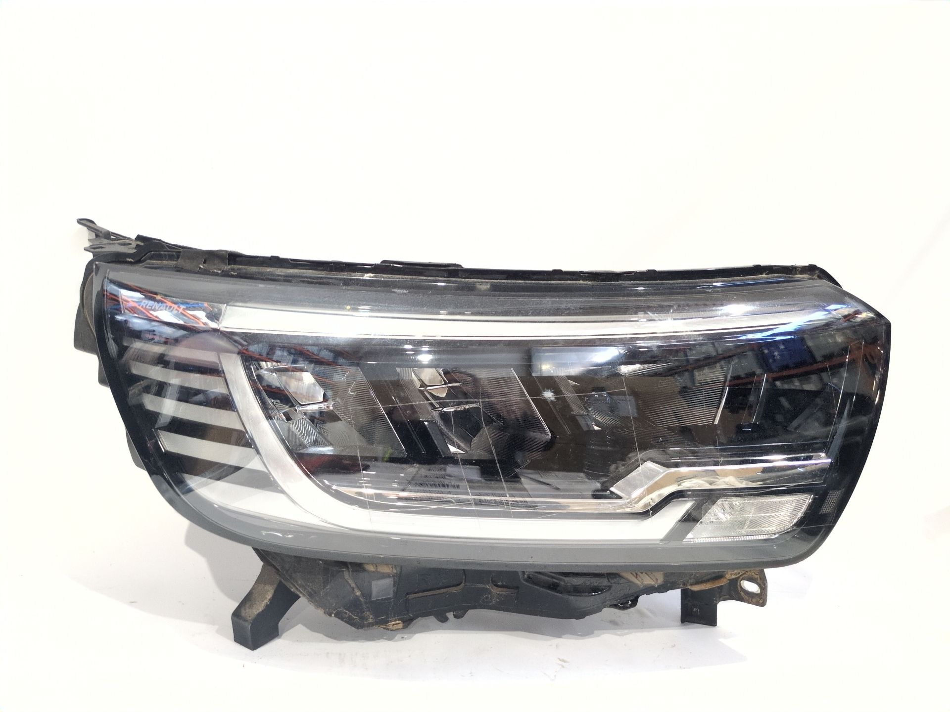 FARO DERECHO RENAULT KANGOO III MONOSPACE BLUE DCI 95 (KJAB) - 260103264r