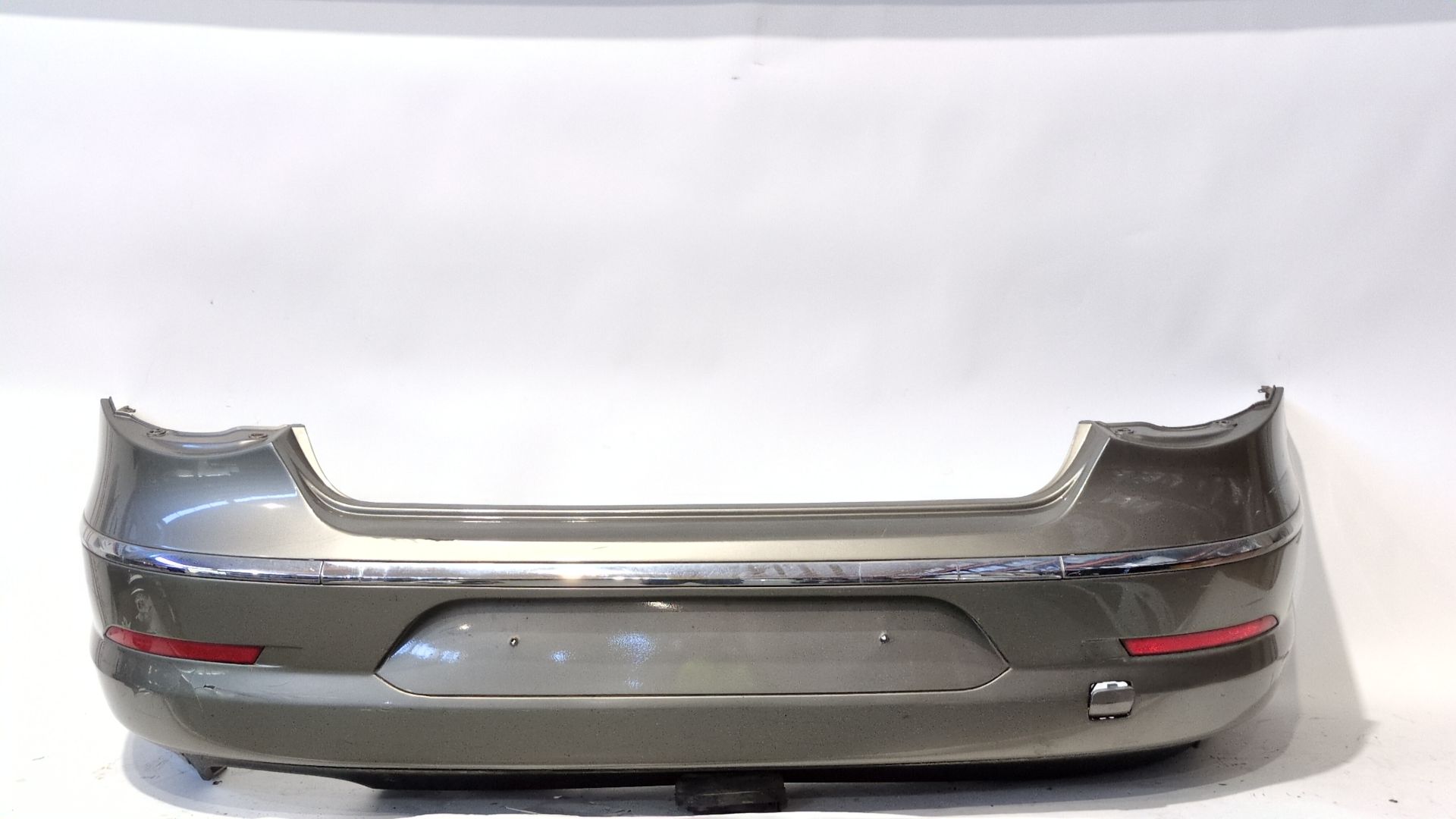 PARAGOLPES TRASERO VOLKSWAGEN PASSAT CC B6 (357) 2.0 TDI - 3C8807421