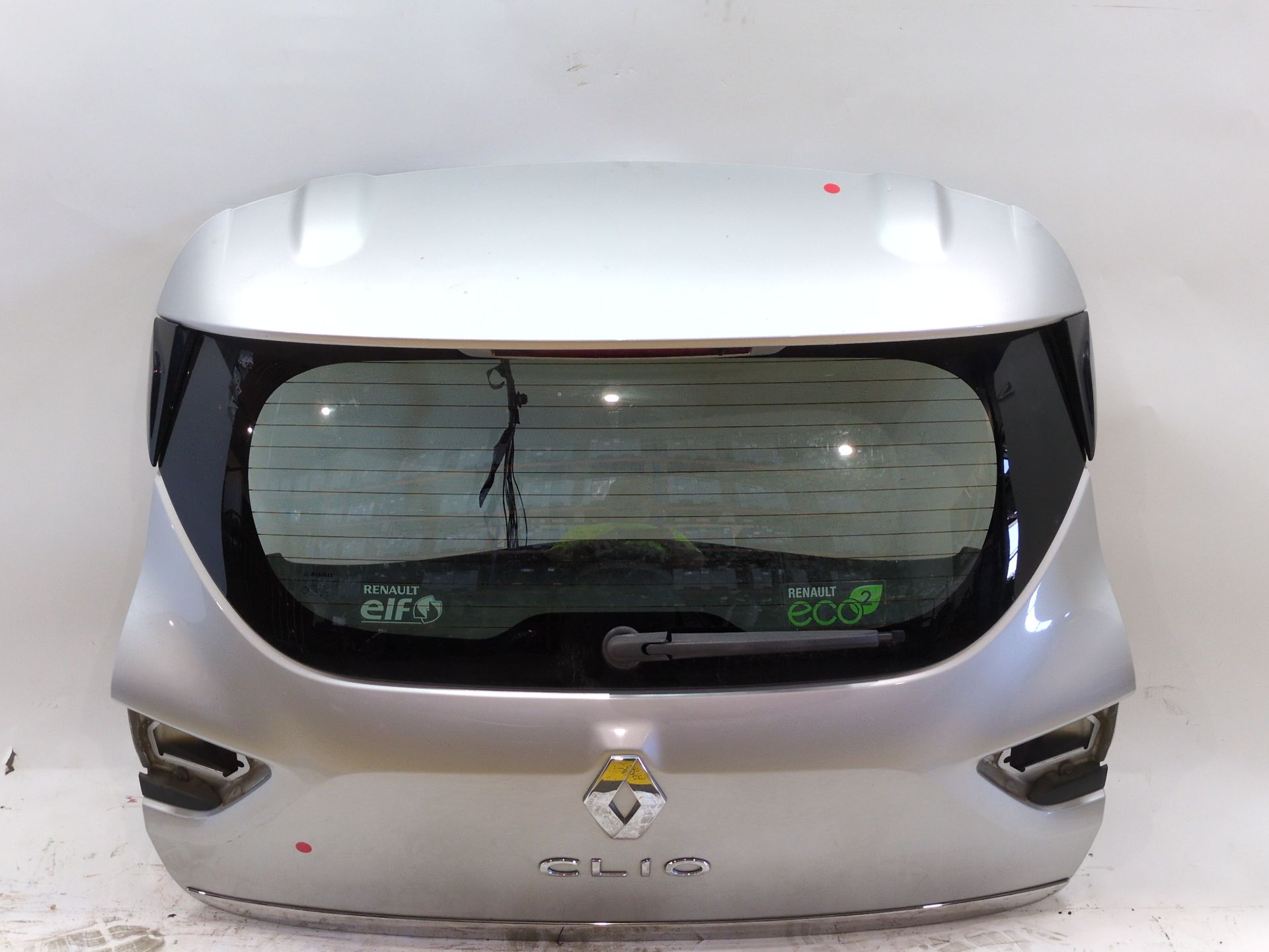 PORTON TRASERO RENAULT CLIO IV (BH_) 0.9 TCE 90