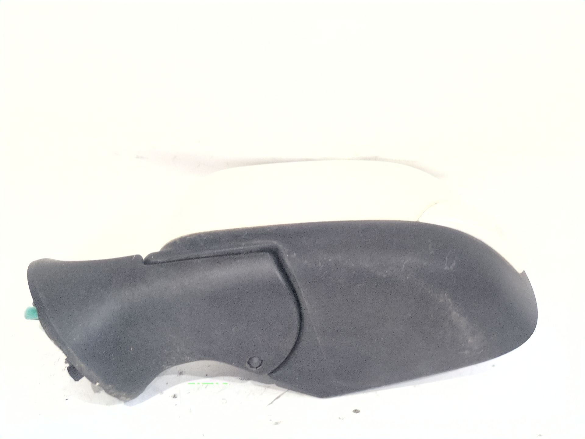 RETROVISOR IZQUIERDO ELECTRICO DACIA DUSTER (HM_) 1.3 TCE 130 (HMMF) - sinreferencia