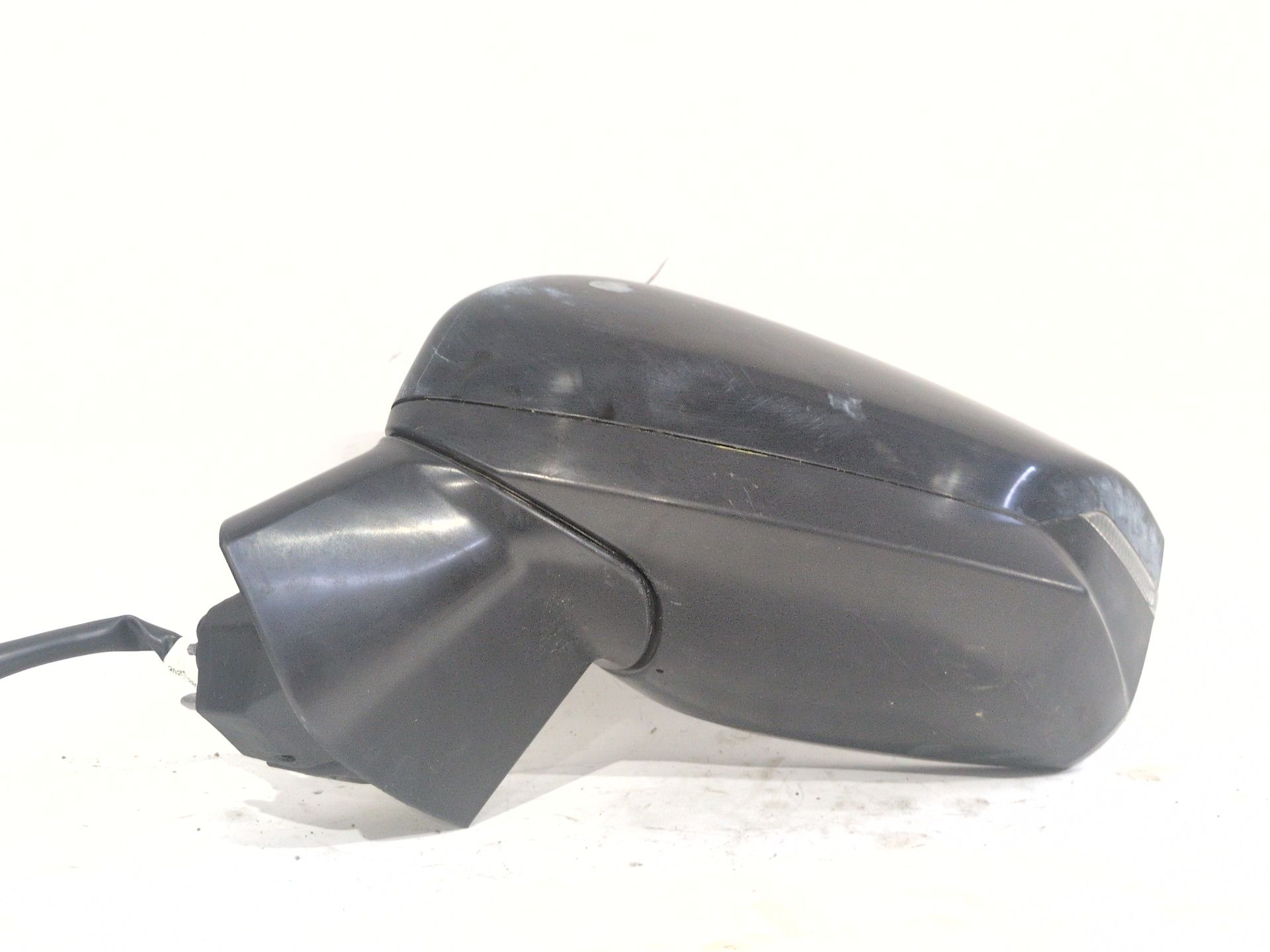 RETROVISOR IZQUIERDO ELECTRICO RENAULT CLIO VI 1.2 TCE 115 - 30256280lh