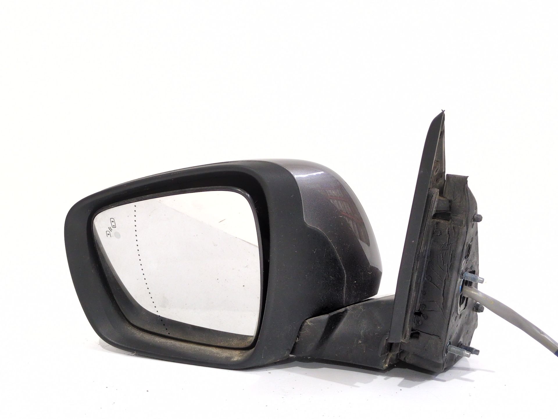 RETROVISOR IZQUIERDO ELECTRICO RENAULT GRAND SCÉNIC IV (R9_) 1.7 BLUE DCI 150 (R9A7 R9A8) - 963022763R