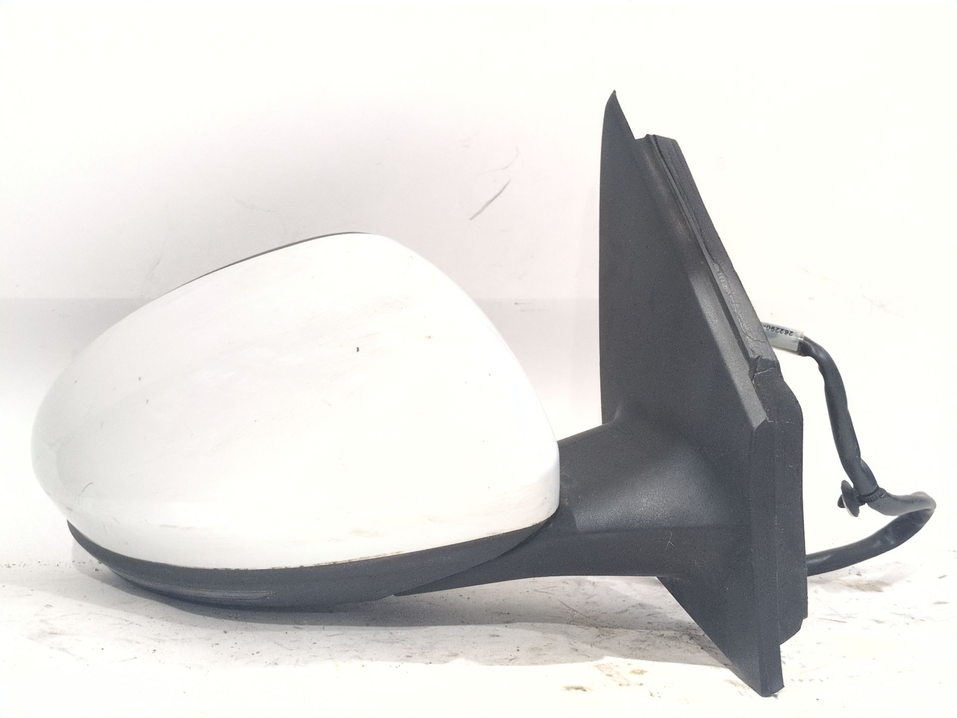 RETROVISOR DERECHO ELECTRICO RENAULT MEGANE IV HATCHBACK (B9A/M/N_) 1.5 BLUE DCI 115 (B9A6) - 26229014a