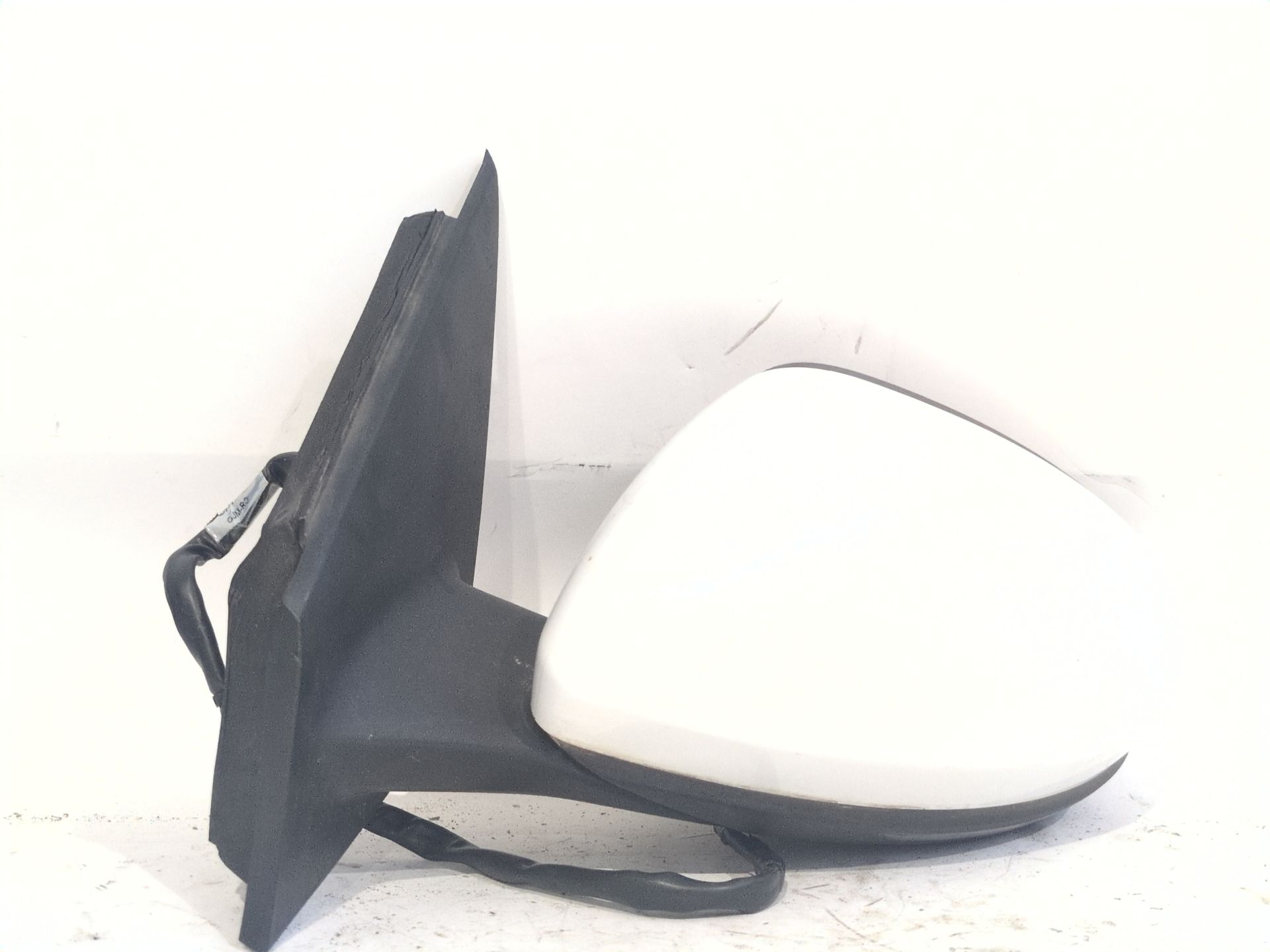 RETROVISOR IZQUIERDO ELECTRICO RENAULT MEGANE IV HATCHBACK (B9A/M/N_) 1.5 BLUE DCI 115 (B9A6) - 26228914a