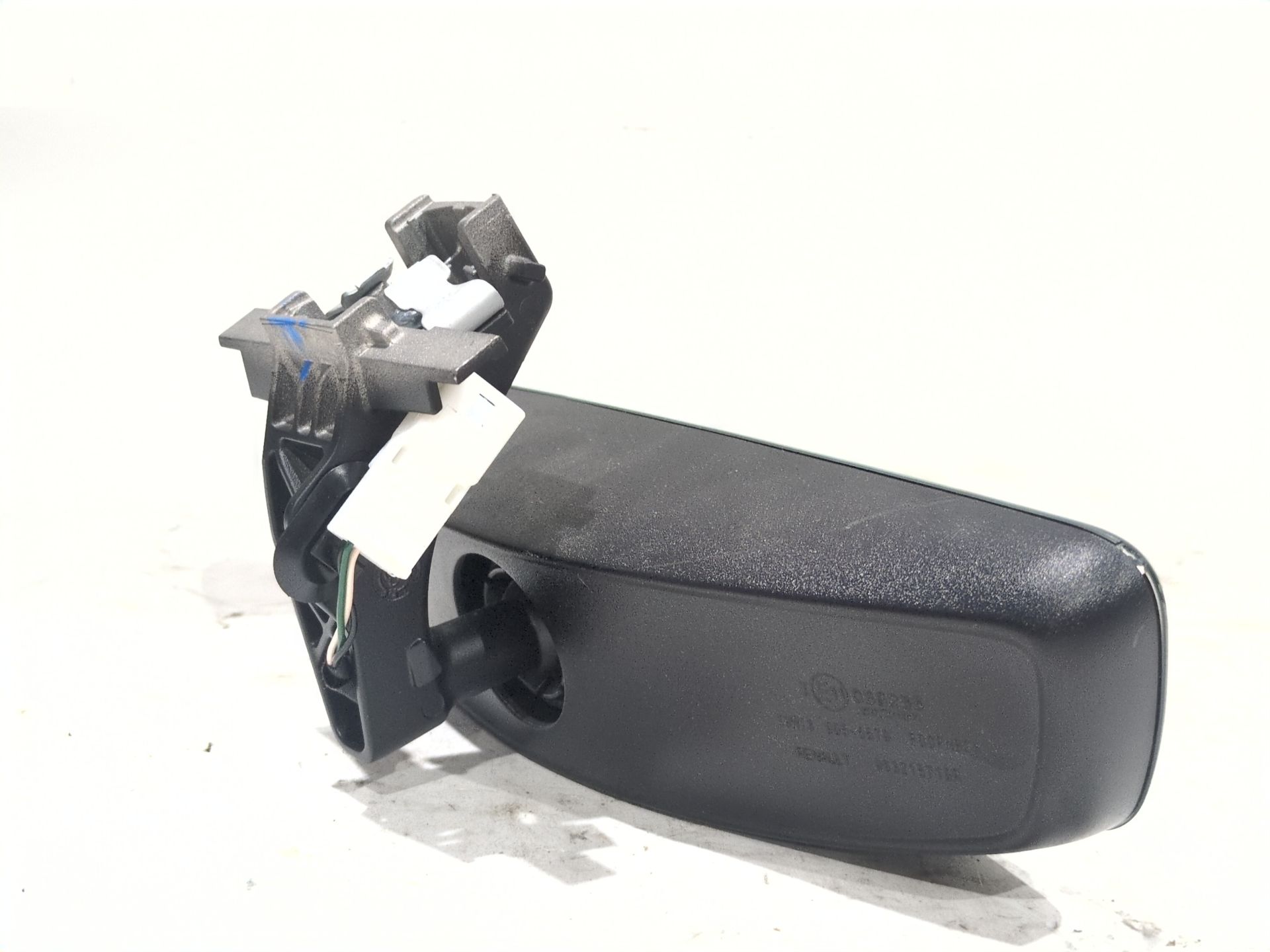 RETROVISOR INTERIOR RENAULT MEGANE IV HATCHBACK (B9A/M/N_) 1.5 BLUE DCI 115 (B9A6) - 963215715r