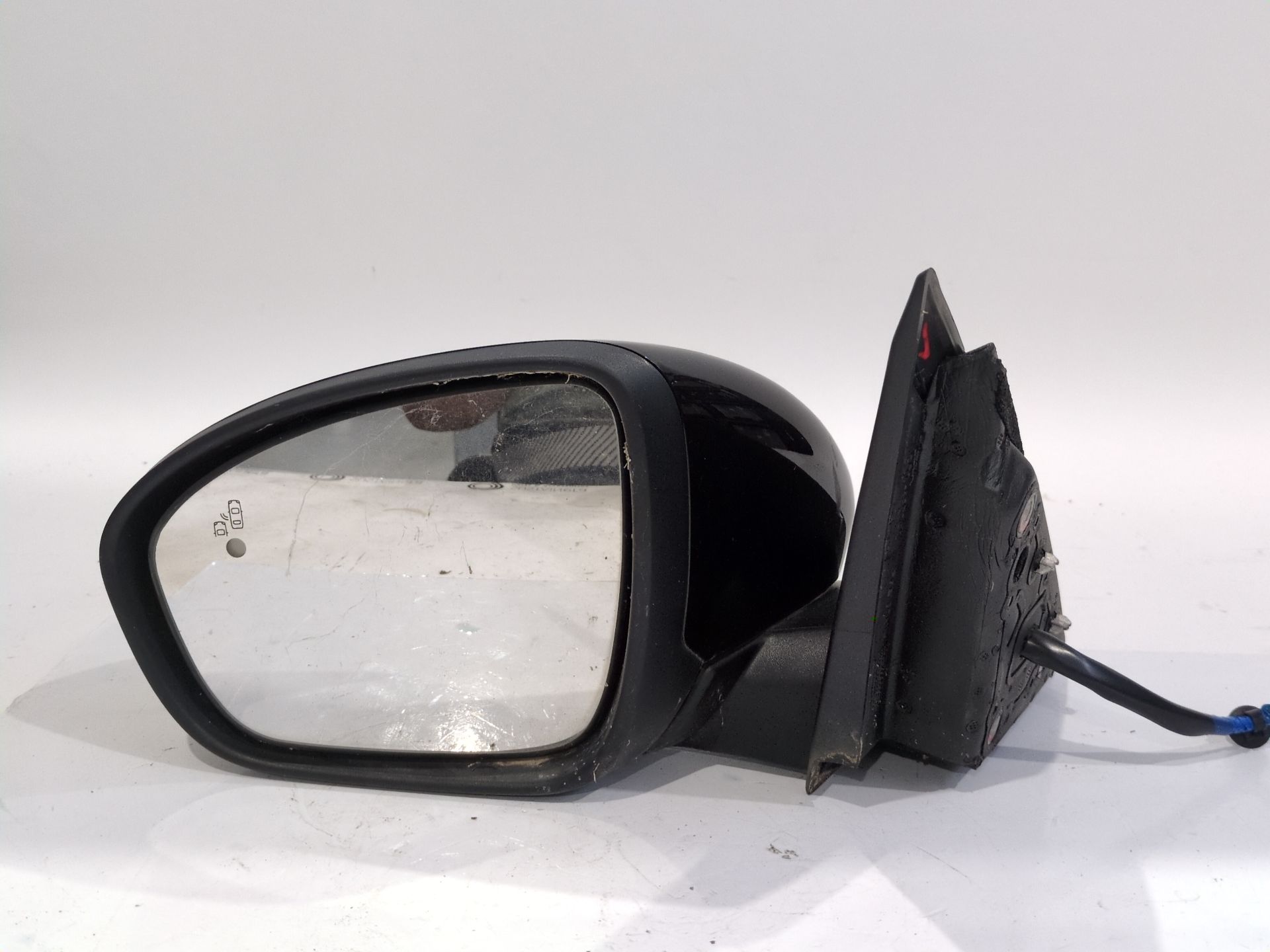 RETROVISOR IZQUIERDO ELECTRICO RENAULT ARKANA I (LCM_ LDN_) 1.6 E-TECH 145 (LDMU) - 963315074R