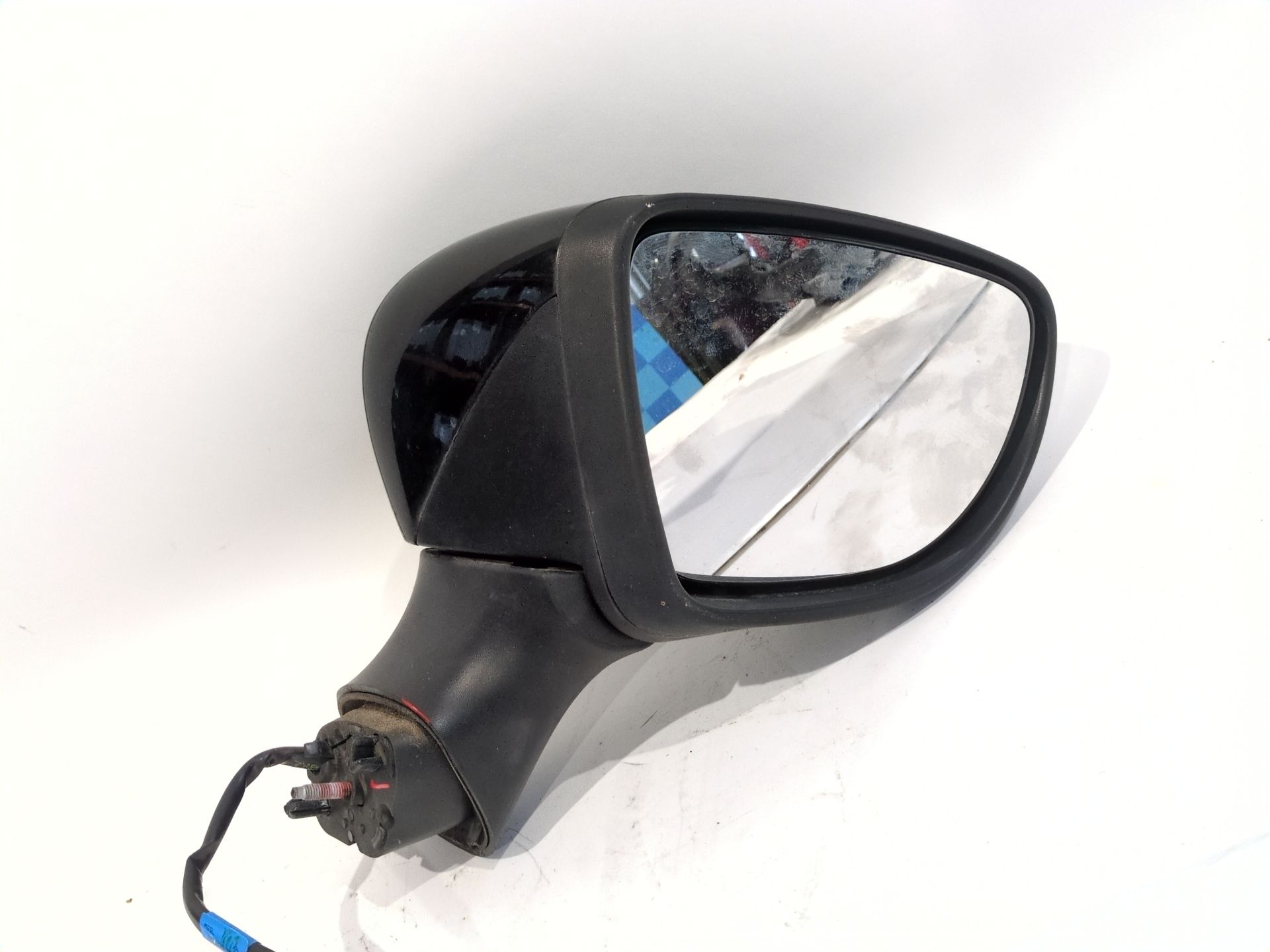 RETROVISOR DERECHO ELECTRICO RENAULT CLIO IV (BH_) 0.9 TCE 90