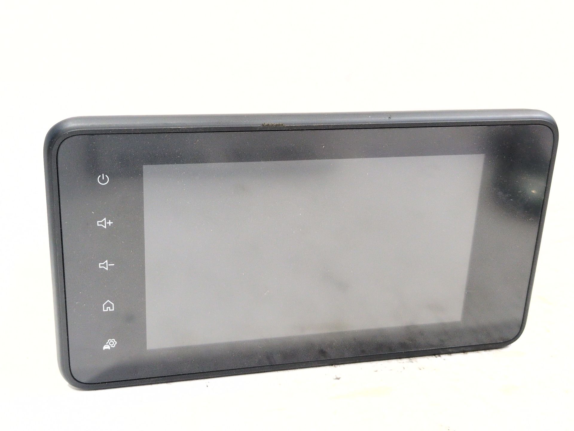 PANTALLA MULTIFUNCION DACIA SANDERO III 1.0 TCE 110