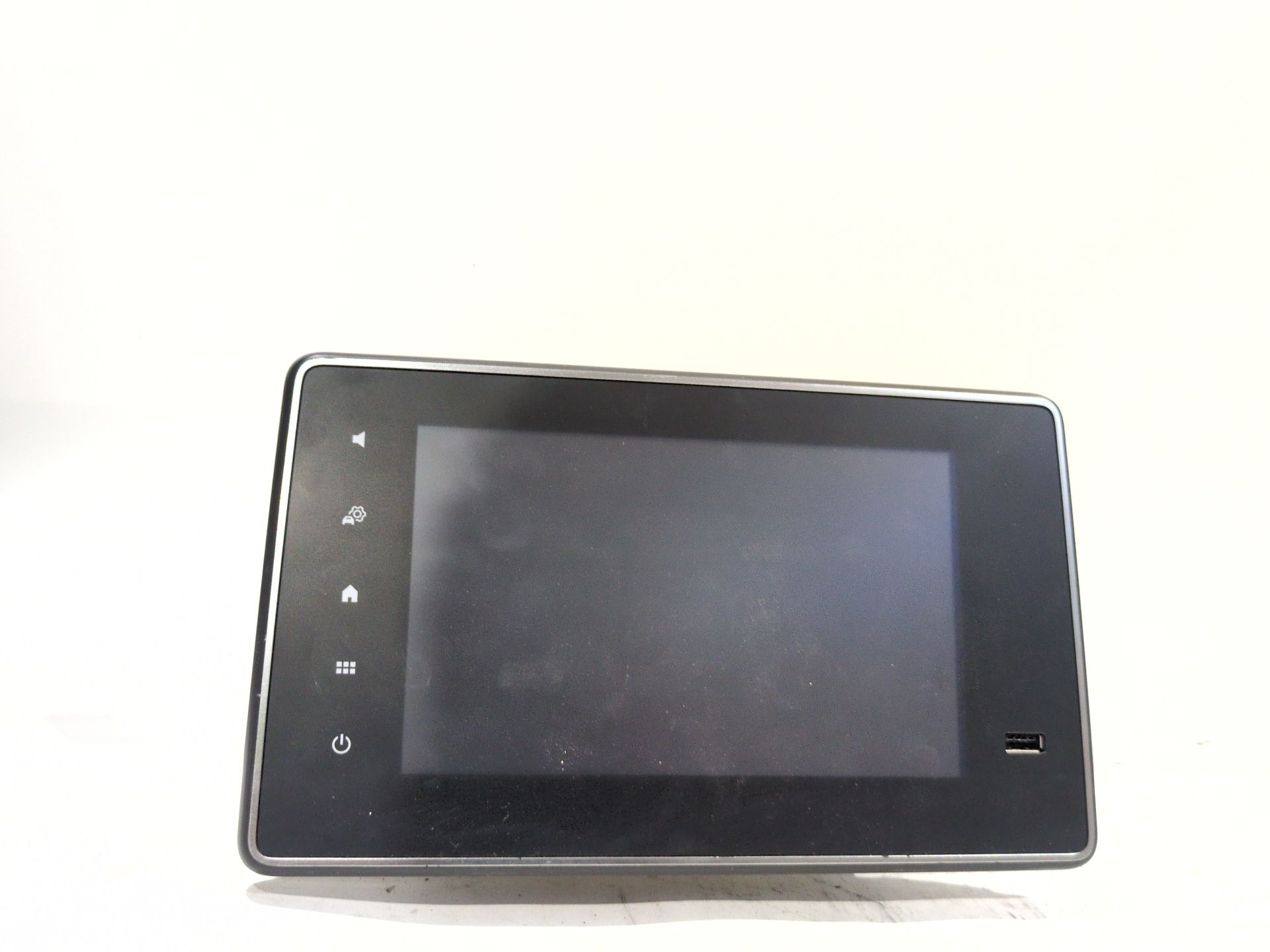 PANTALLA MULTIFUNCION RENAULT KANGOO III MONOSPACE BLUE DCI 95 (KJAB) - 259159477r