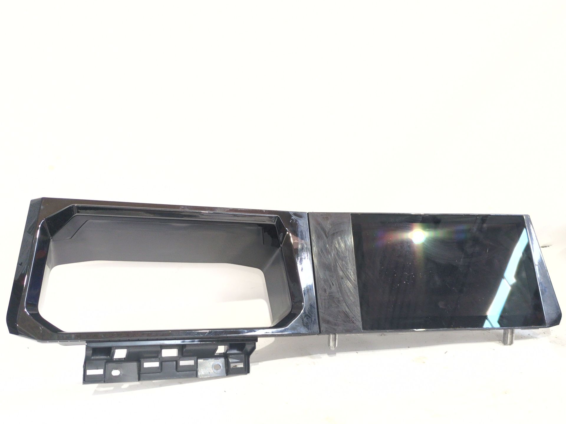 PANTALLA MULTIFUNCION RENAULT CLIO VI 1.2 TCE 115