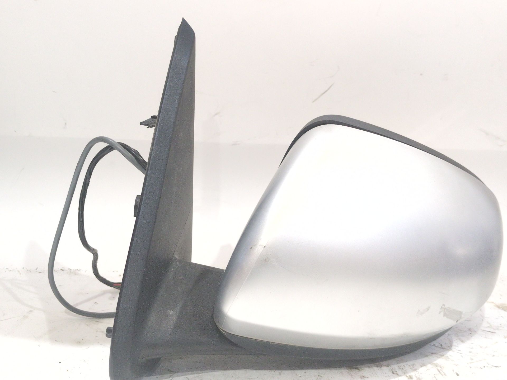 RETROVISOR IZQUIERDO ELECTRICO DACIA DUSTER (HM_) 1.5 DCI 115 4X4 (HMAD) - 963021700R