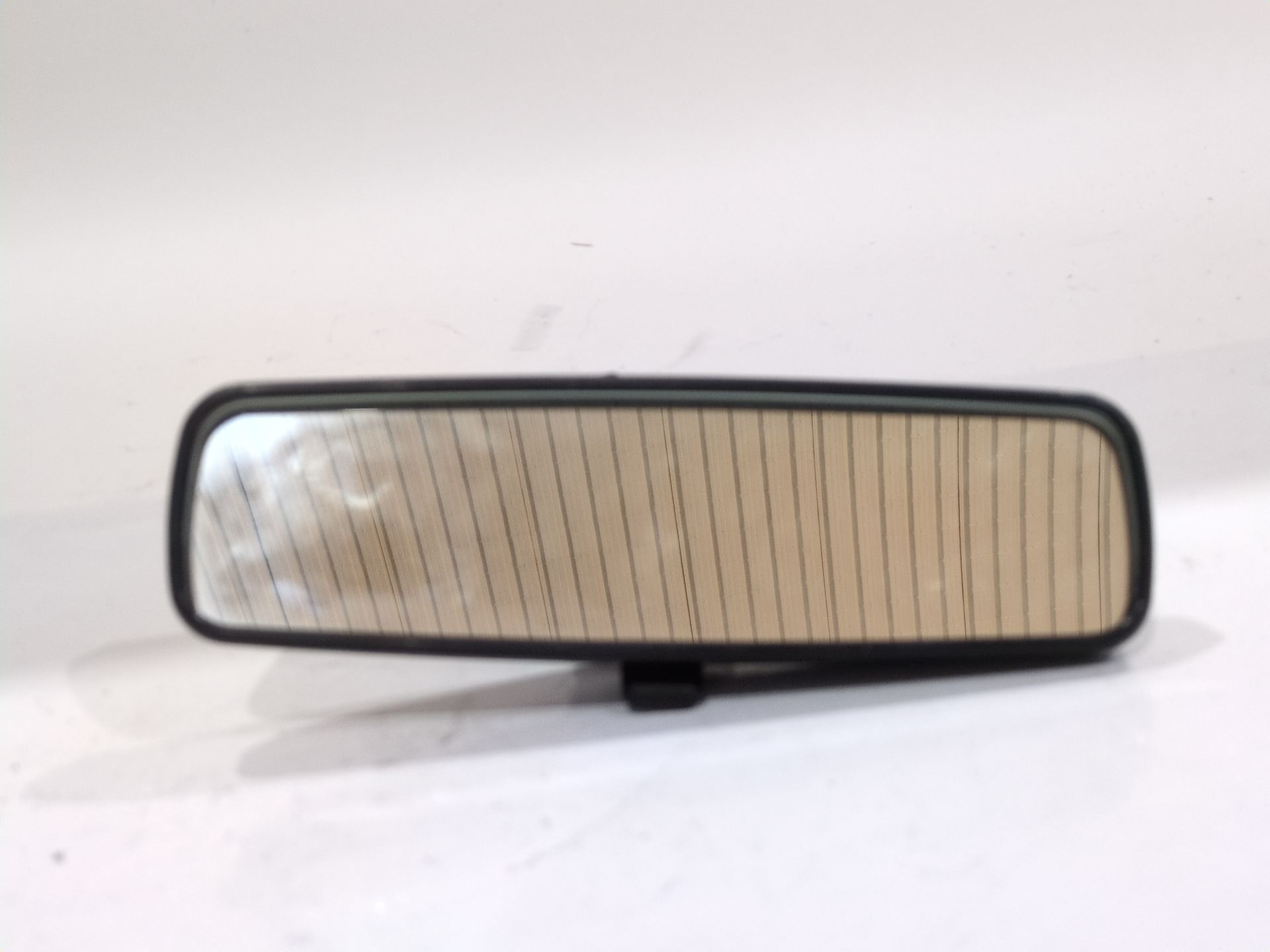 ESPEJO RETROVISOR INTERIOR DACIA SANDERO III 1.0 TCE 90