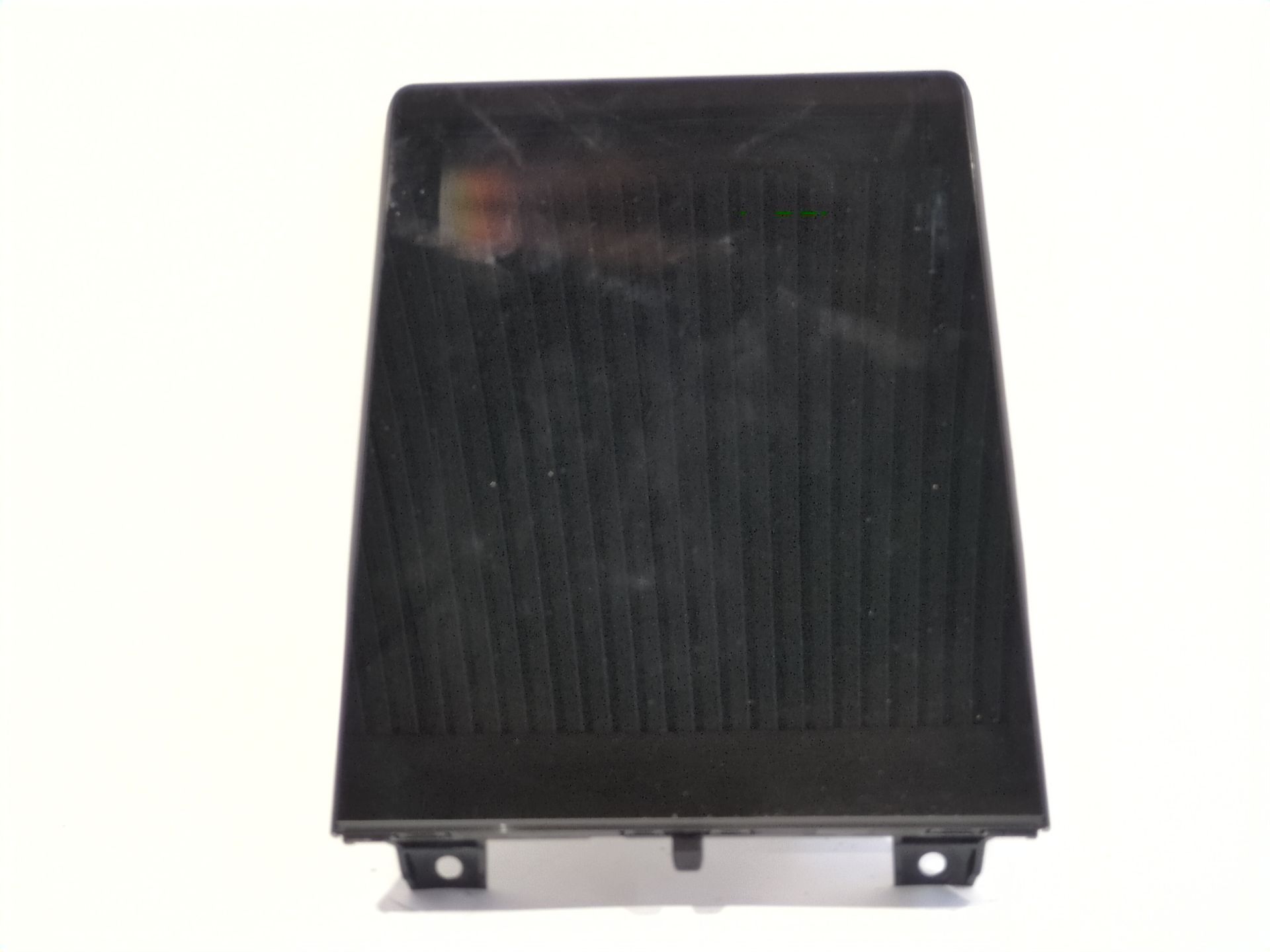 PANTALLA MULTIFUNCION RENAULT CAPTUR II (HF_) TCE 160 (HFN1)
