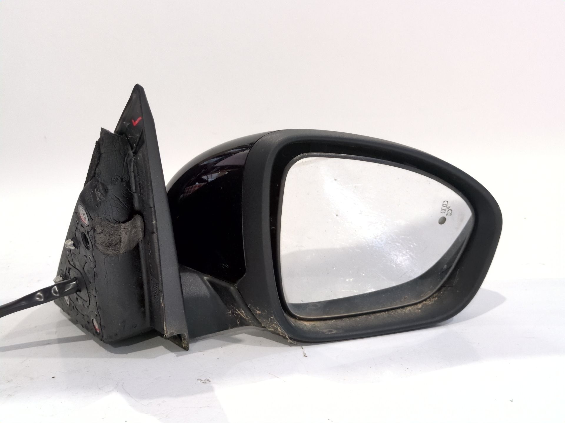 RETROVISOR DERECHO ELECTRICO RENAULT ARKANA I (LCM_ LDN_) 1.6 E-TECH 145 (LDMU)