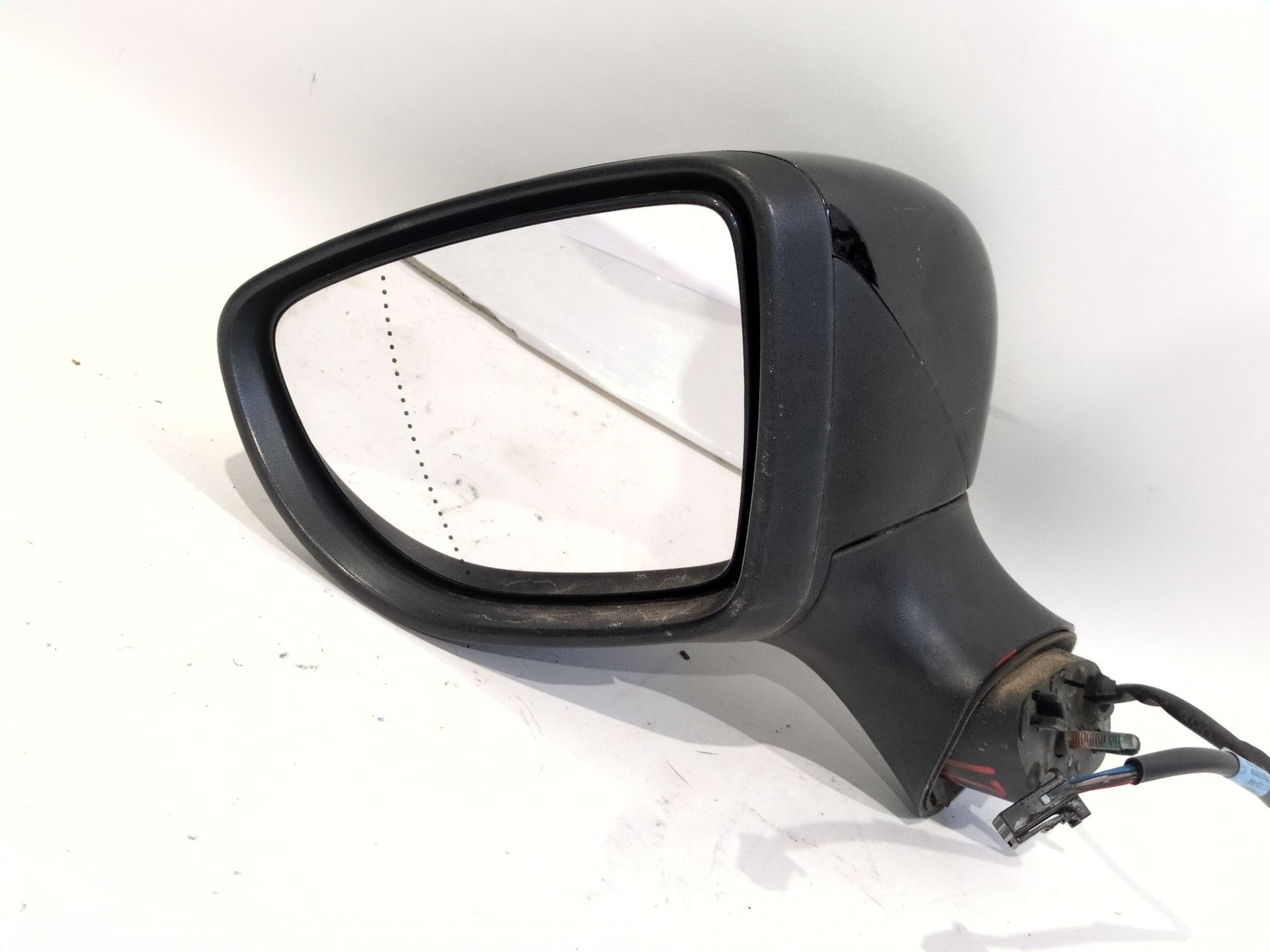 RETROVISOR IZQUIERDO ELECTRICO RENAULT CLIO IV (BH_) 0.9 TCE 90 - 963025724R