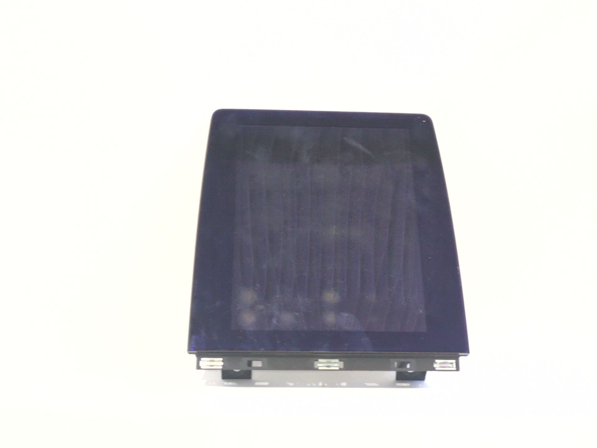 PANTALLA MULTIFUNCION RENAULT CLIO V (B7_) 1.5 BLUE DCI 100 (B7AD)