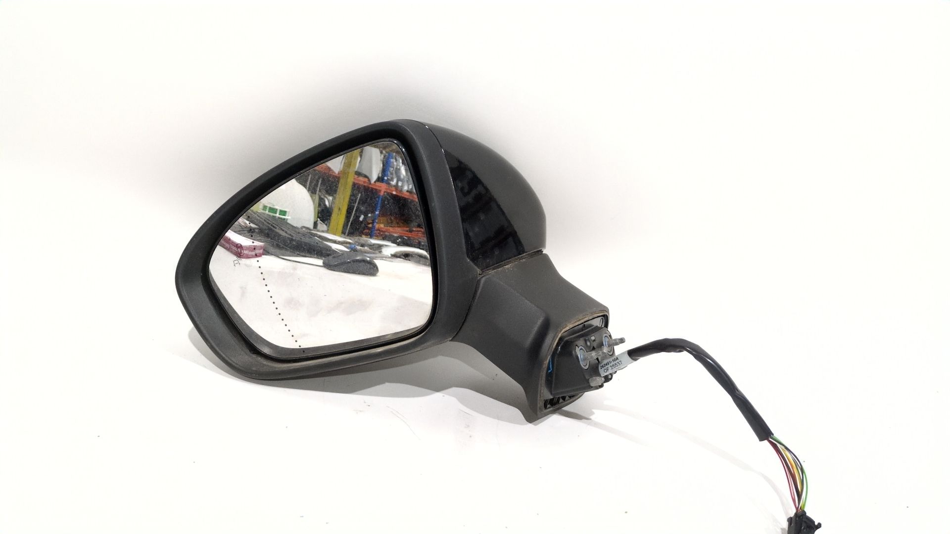RETROVISOR IZQUIERDO ELECTRICO RENAULT CAPTUR II (HF_) TCE 160 (HFN1) - 963020248R