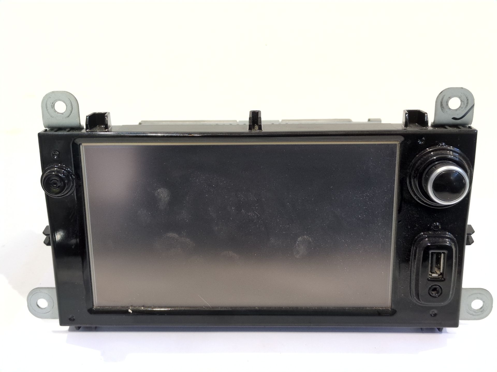 PANTALLA MULTIFUNCION RENAULT CLIO IV (BH_) 0.9 TCE 90 - 281158699r