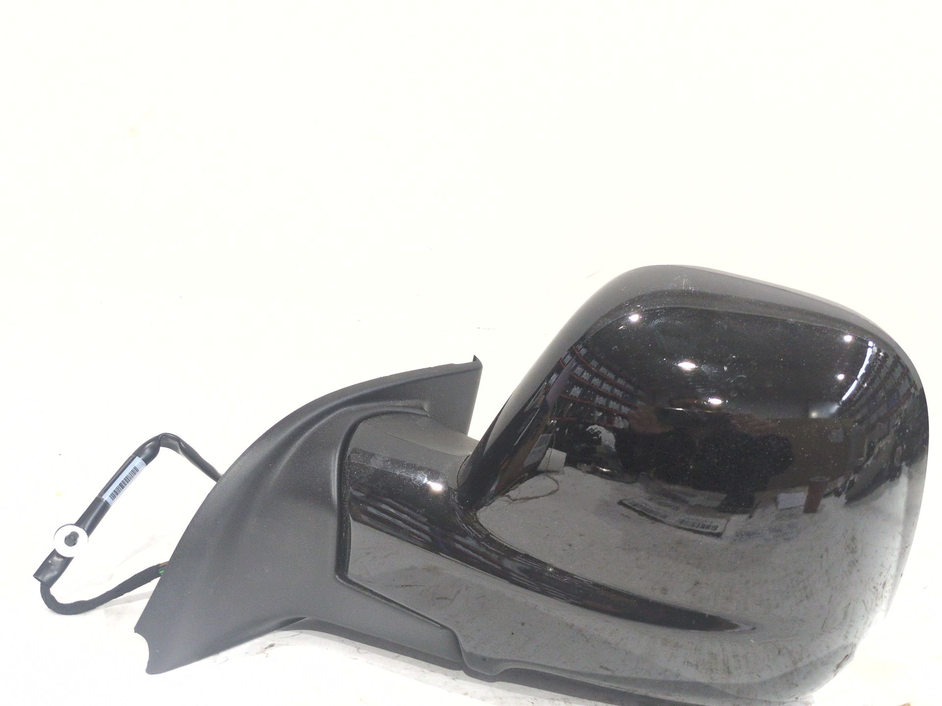 RETROVISOR IZQUIERDO ELECTRICO PEUGEOT PARTNER FURGONETA/MONOVOLUMEN (K9) 1.2 PURETECH 110 - 985268529v