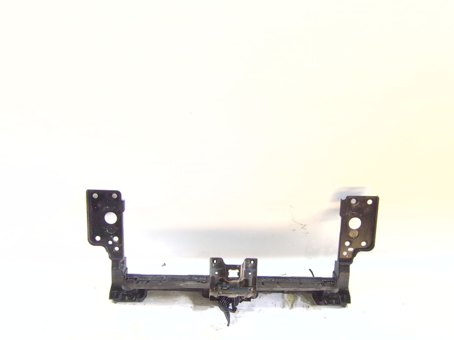 FRENTE RENAULT AUSTRAL TCE 130
