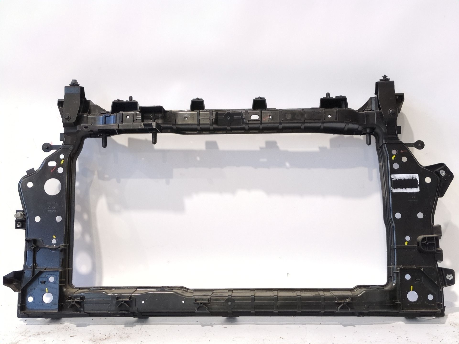 CONJUNTO RADIADORES RENAULT CAPTUR II (HF_) TCE 140 (HFN0)