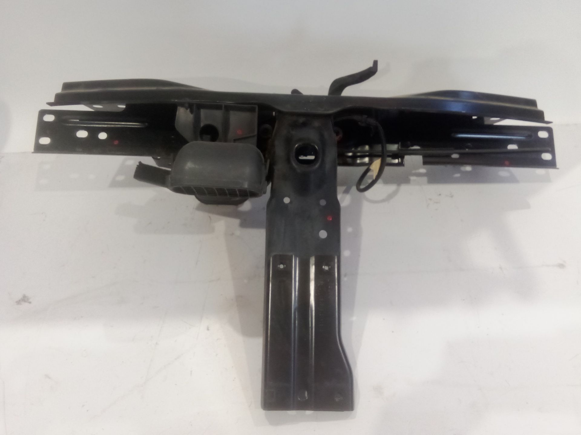 FRENTE DACIA DUSTER (HM_) 1.3 TCE 150 4X4 (HMM3)