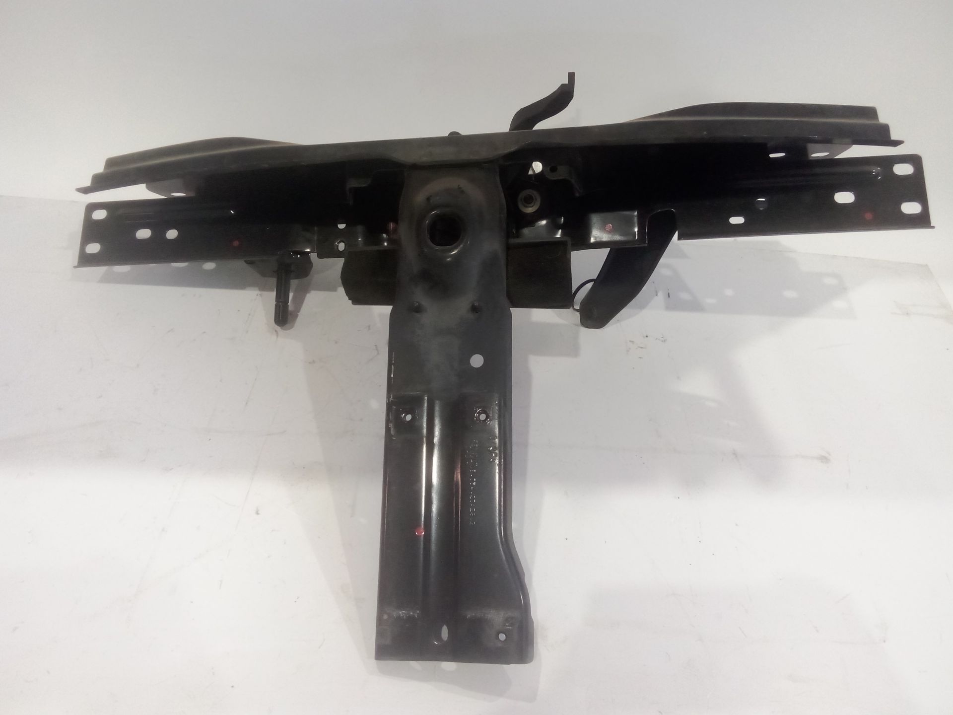 FRENTE DACIA DUSTER (HM_) 1.3 TCE 150 (HMM3)