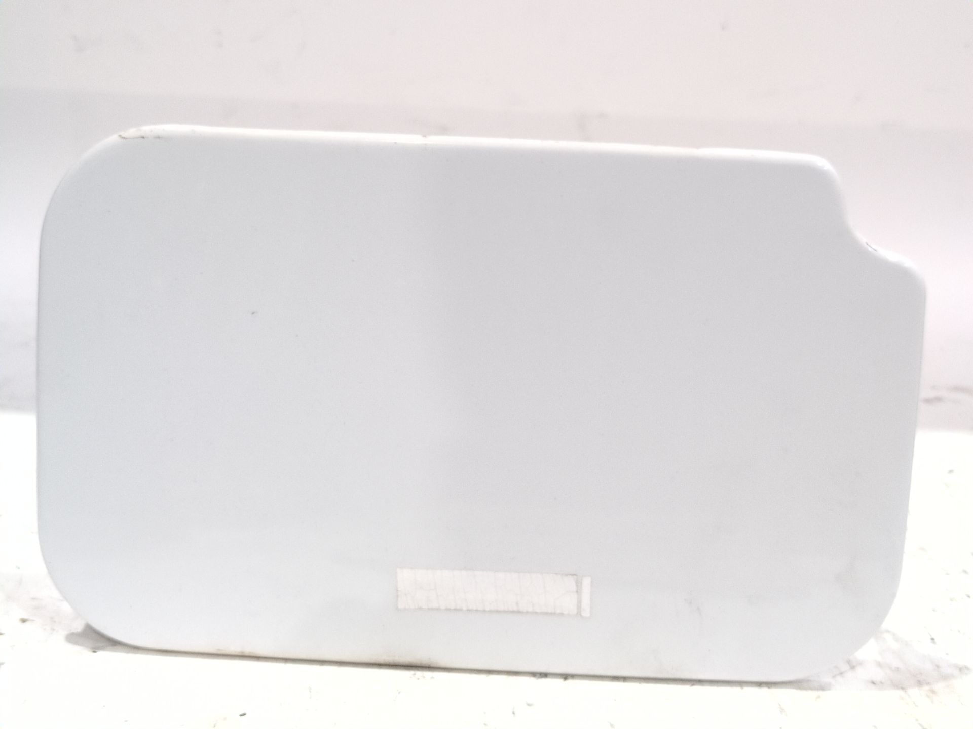TAPA EXTERIOR COMBUSTIBLE RENAULT EXPRESS FURGÓN/MONOSPACE 1.3 TCE 100 (F6MA) - 788309900R