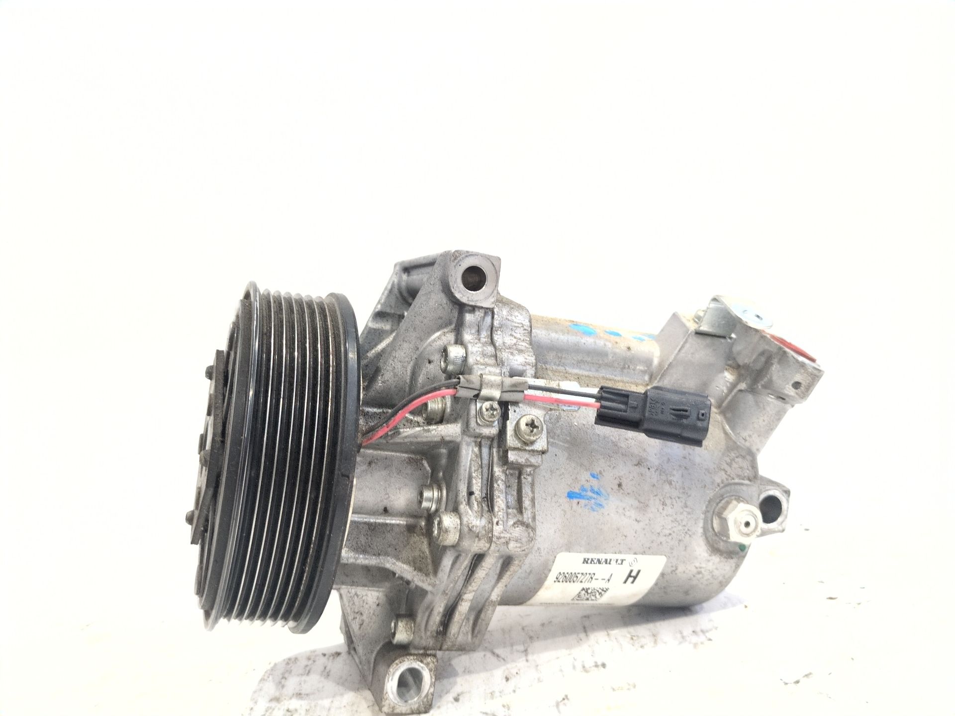 COMPRESOR A/A RENAULT EXPRESS FURGÓN/MONOSPACE 1.3 TCE 100 (F6MA) - 926005727R