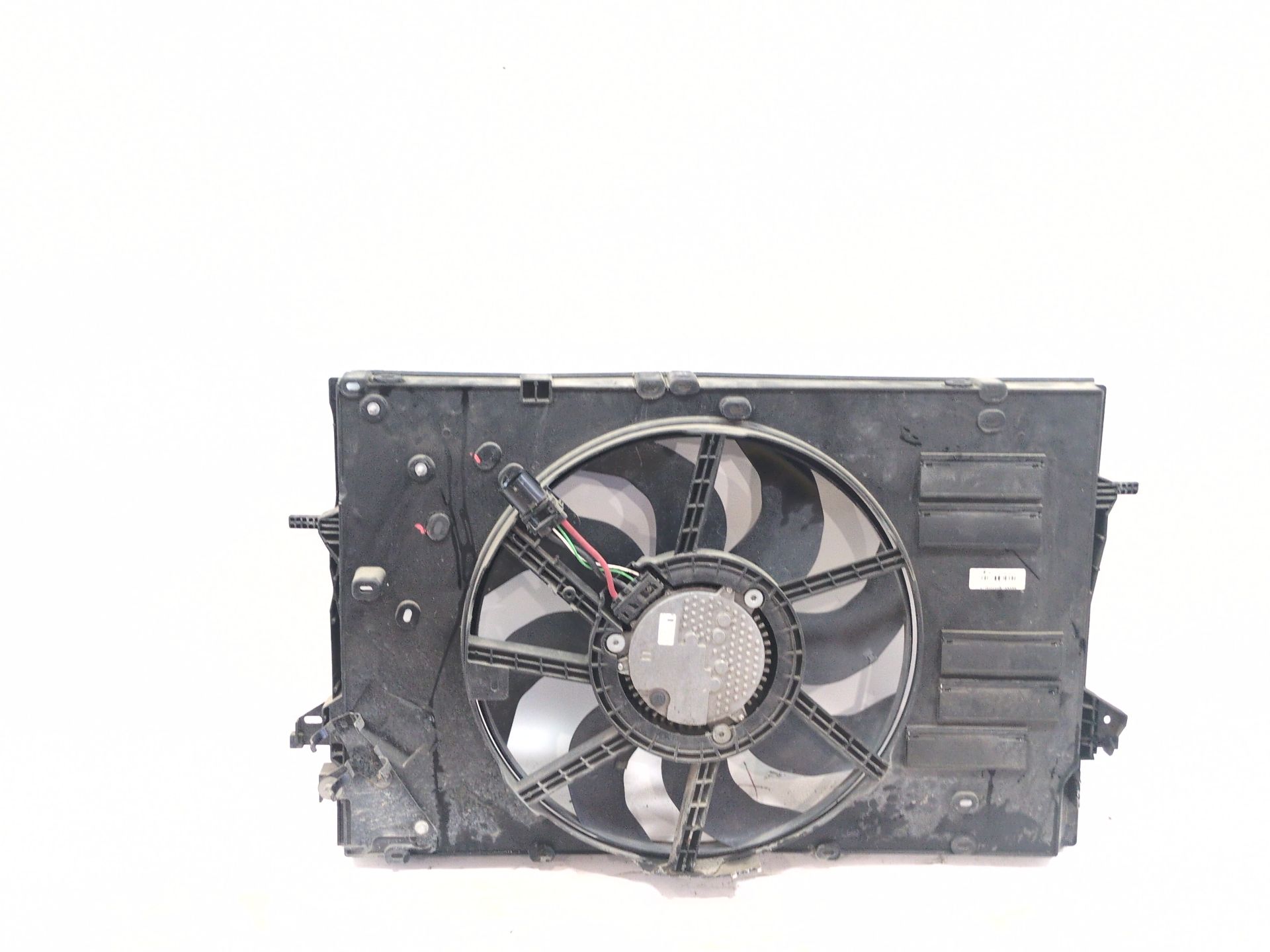 ELECTROVENTILADOR RENAULT AUSTRAL TCE 130 - 214817700R