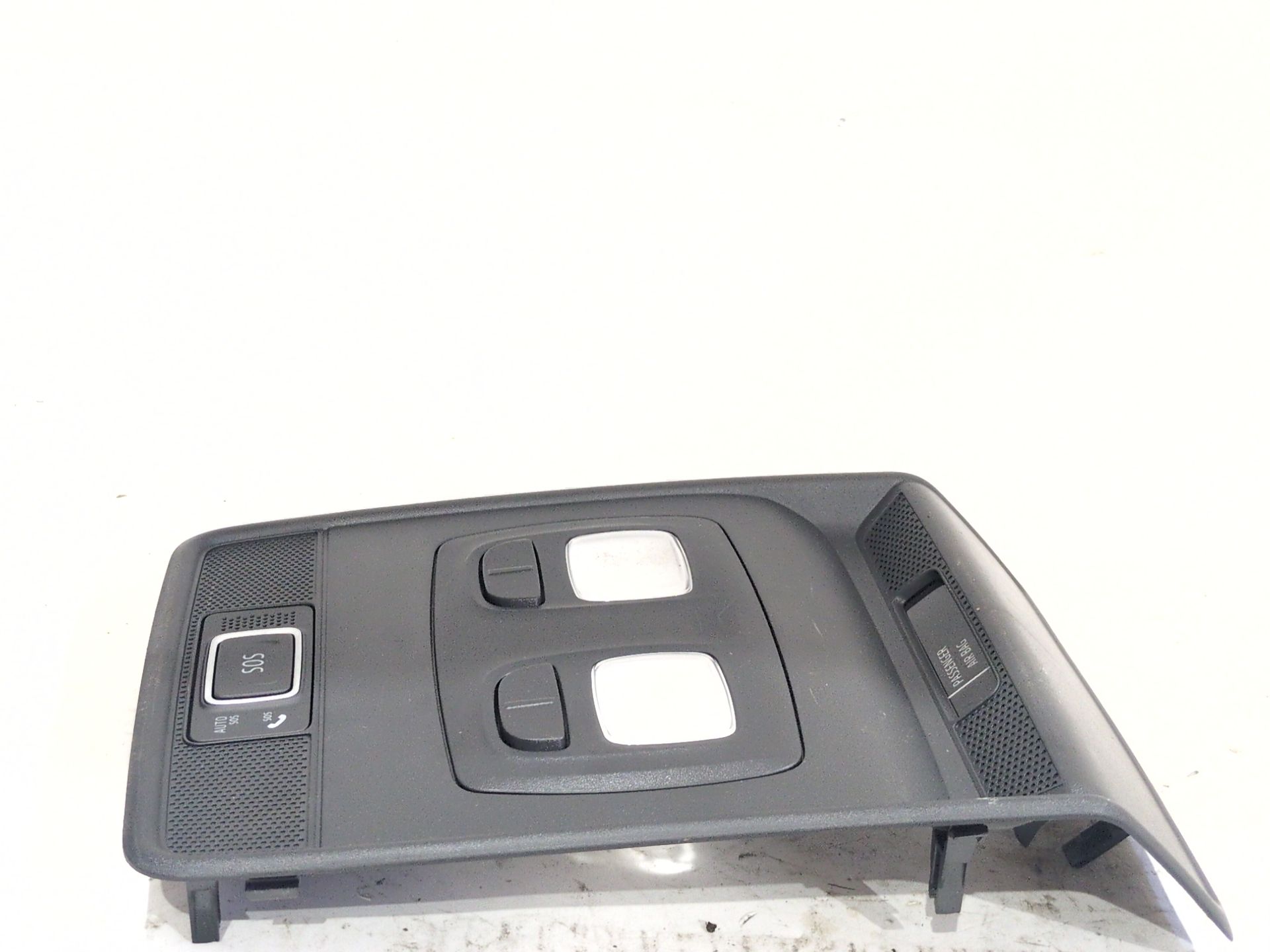 LUZ INTERIOR RENAULT CAPTUR II (HF_) TCE 140 (HFN0)