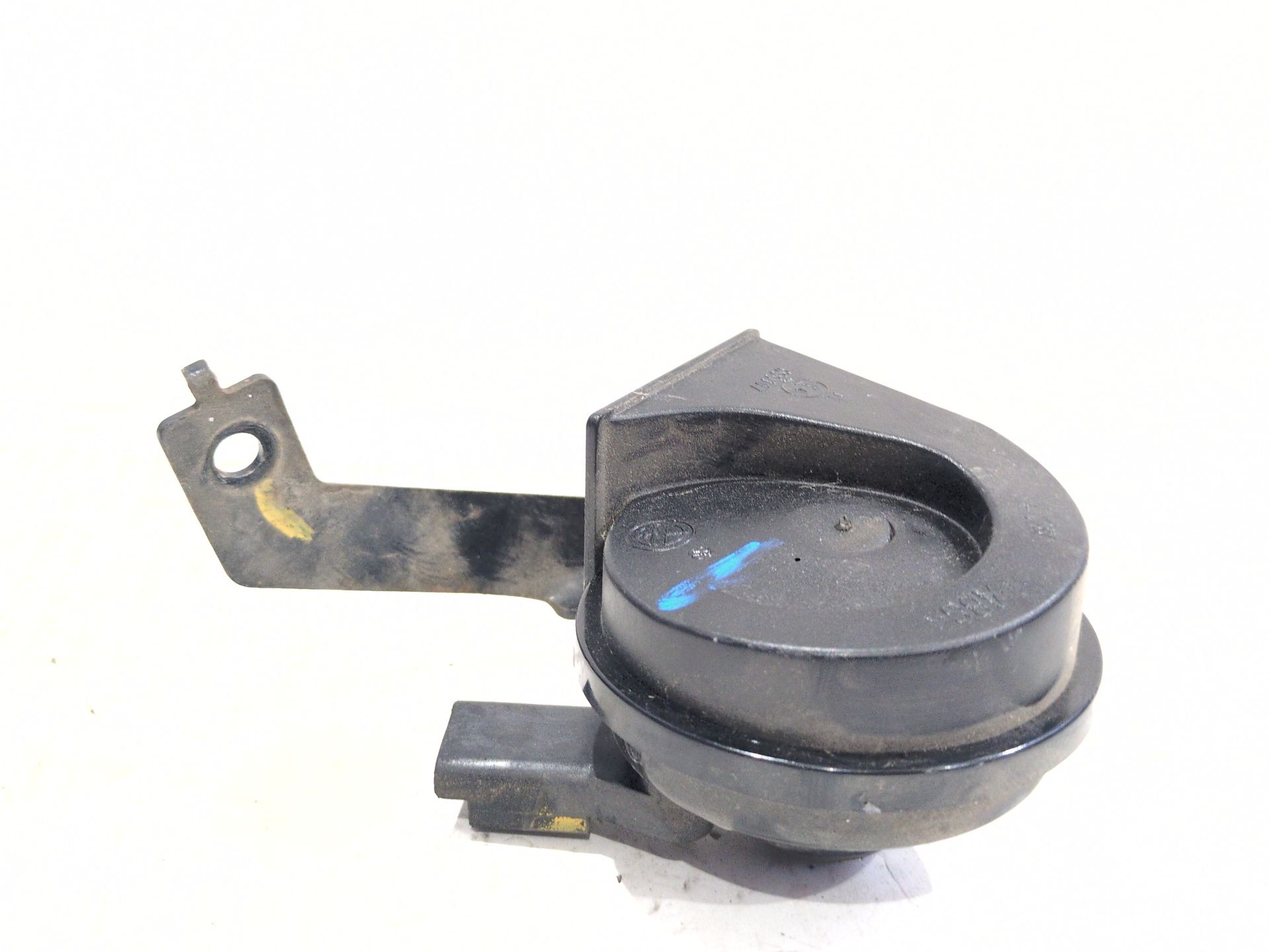 CLAXON RENAULT AUSTRAL TCE 130 - 256206582r