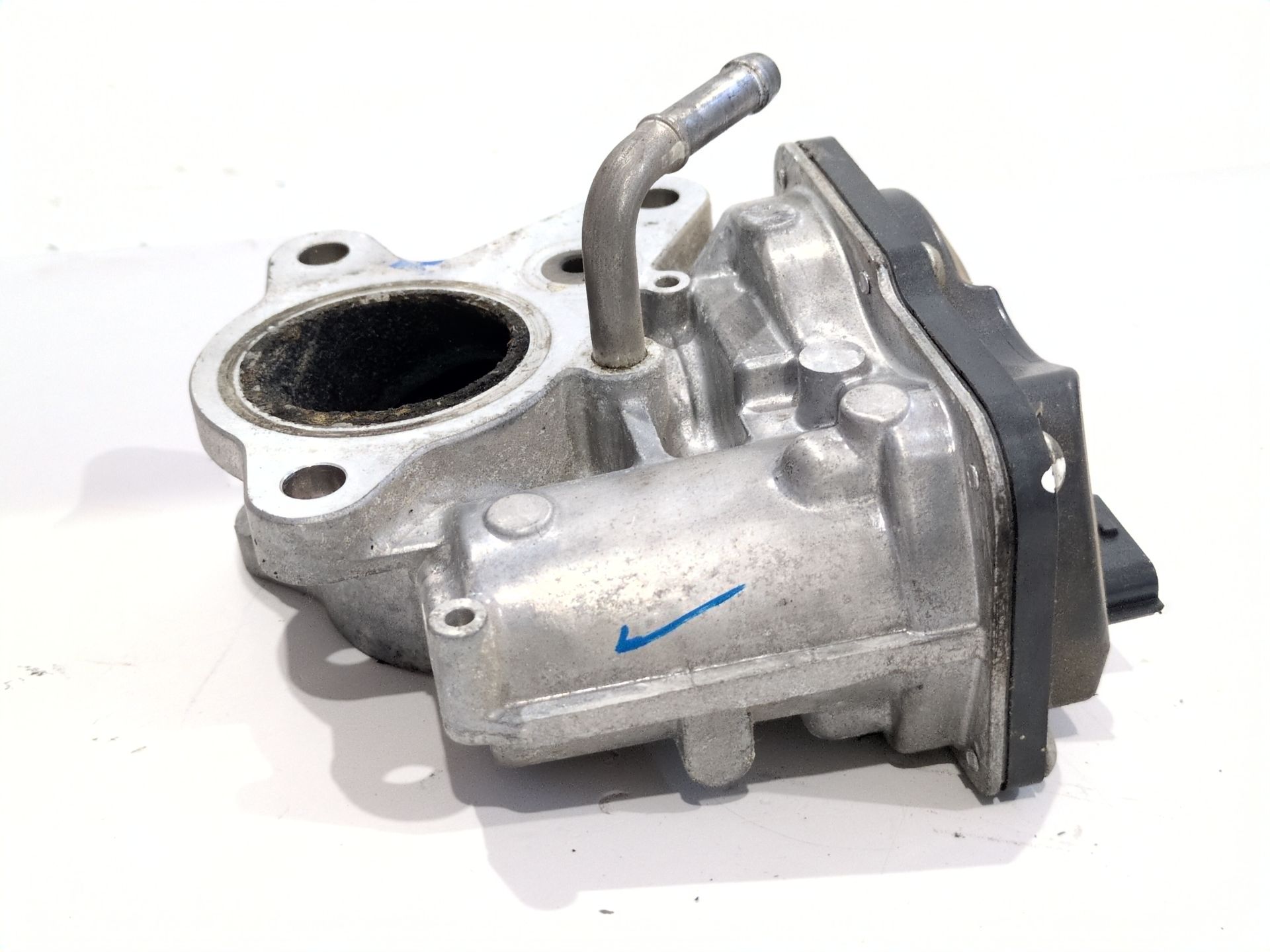 VALVULA EGR RENAULT MASTER III FURGONETA (FV) 2.3 DCI 165 RWD (FV0P FV0U FV10 FV12) - 147109869R