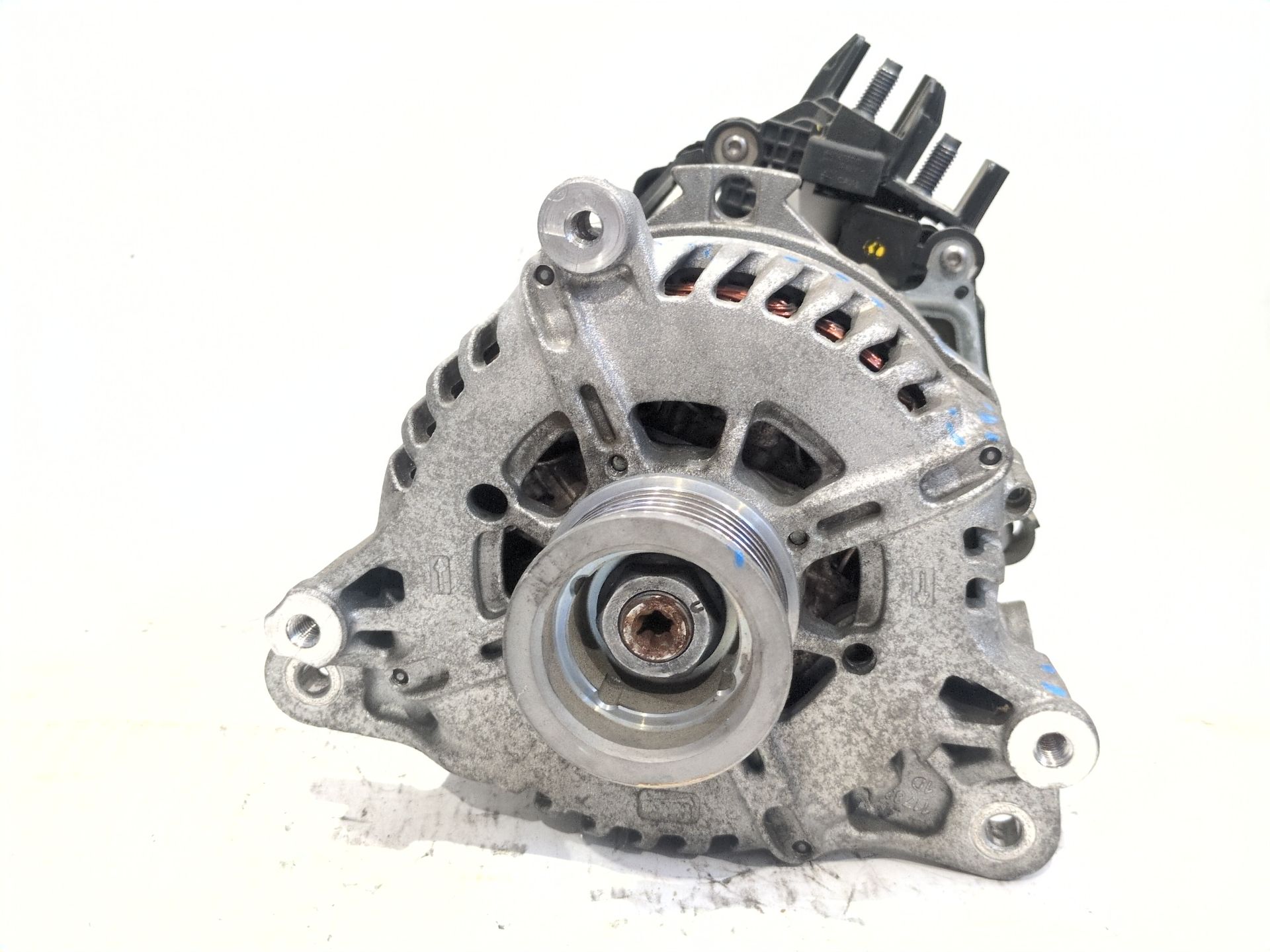 ALTERNADOR RENAULT AUSTRAL TCE 130 - 231B14511R