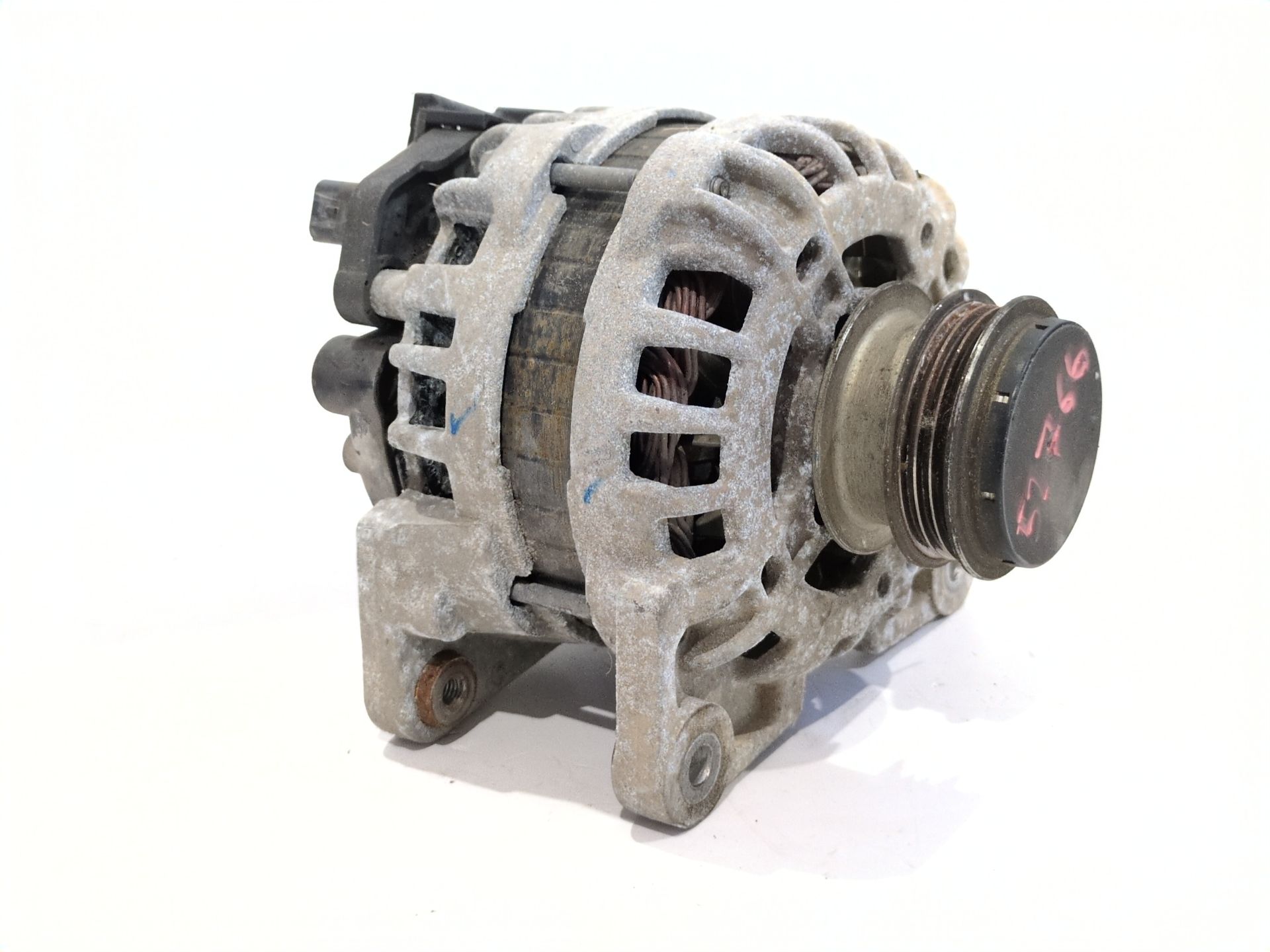 ALTERNADOR DACIA SANDERO II (B8_) 1.2 - 231008386R