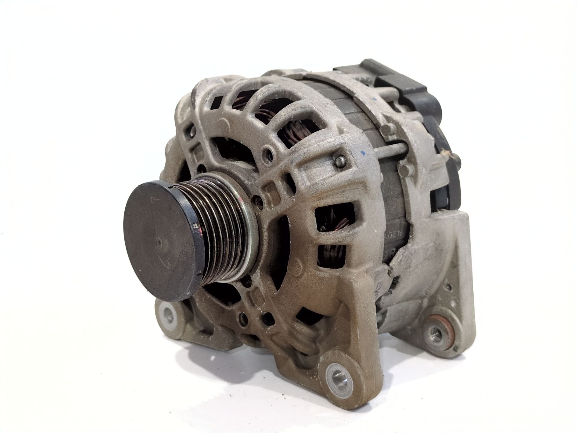 ALTERNADOR RENAULT CAPTUR I (J5_ H5_) 0.9 TCE 90