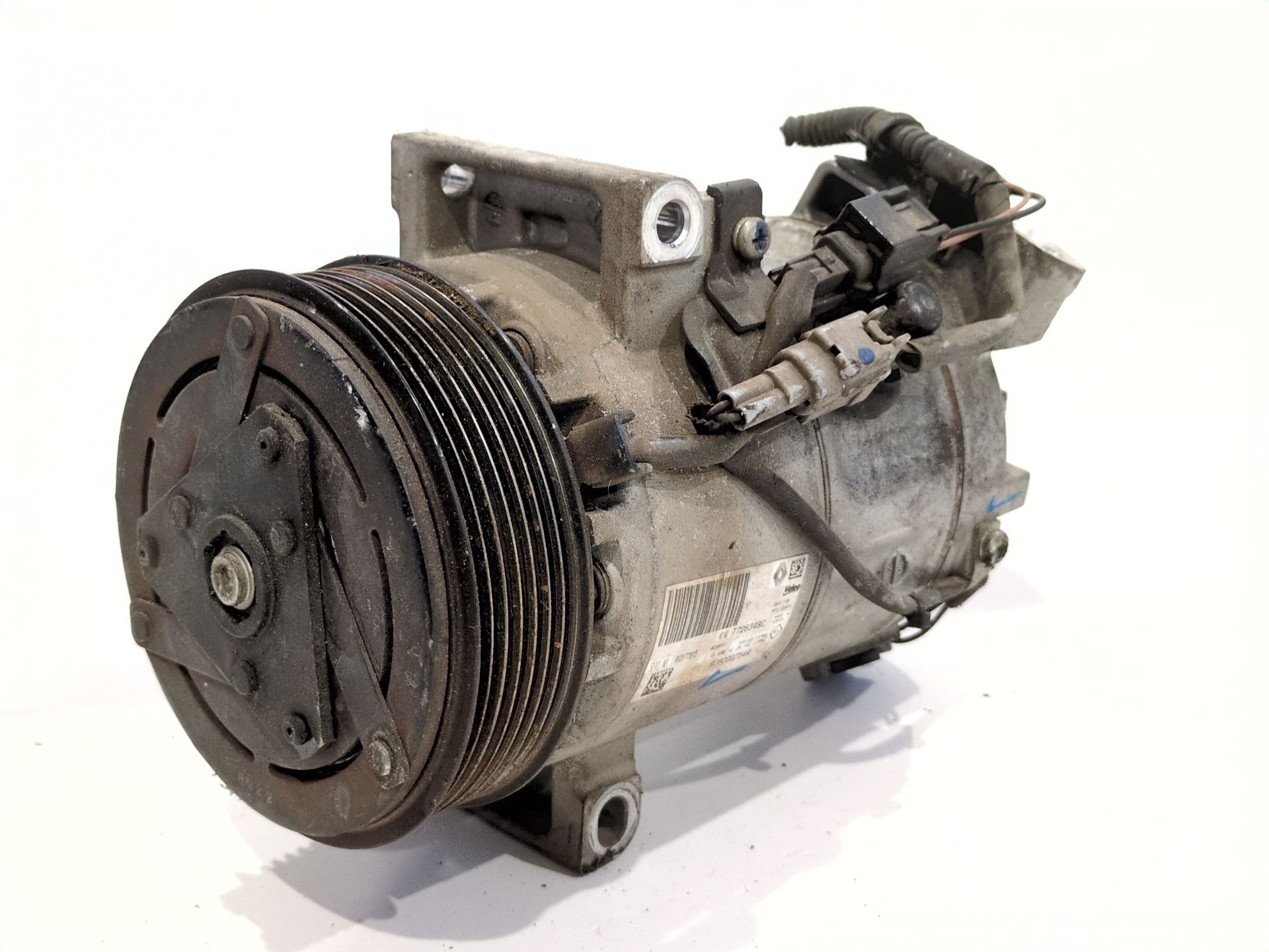 COMPRESOR A/A RENAULT CAPTUR I (J5_ H5_) 0.9 TCE 90