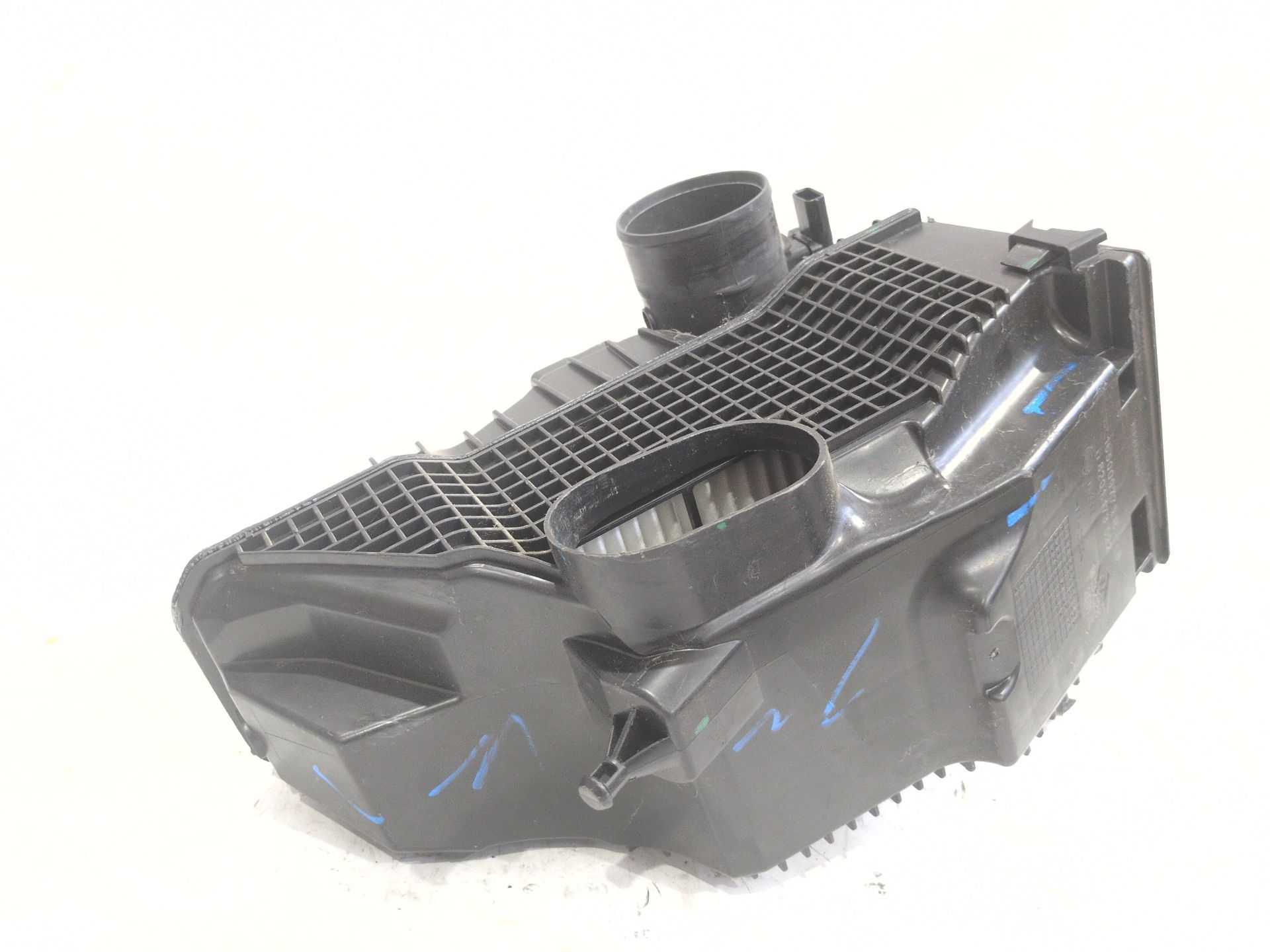 FILTRO AIRE DACIA DUSTER (HM_) 1.5 DCI 115 4X4 (HMAD)