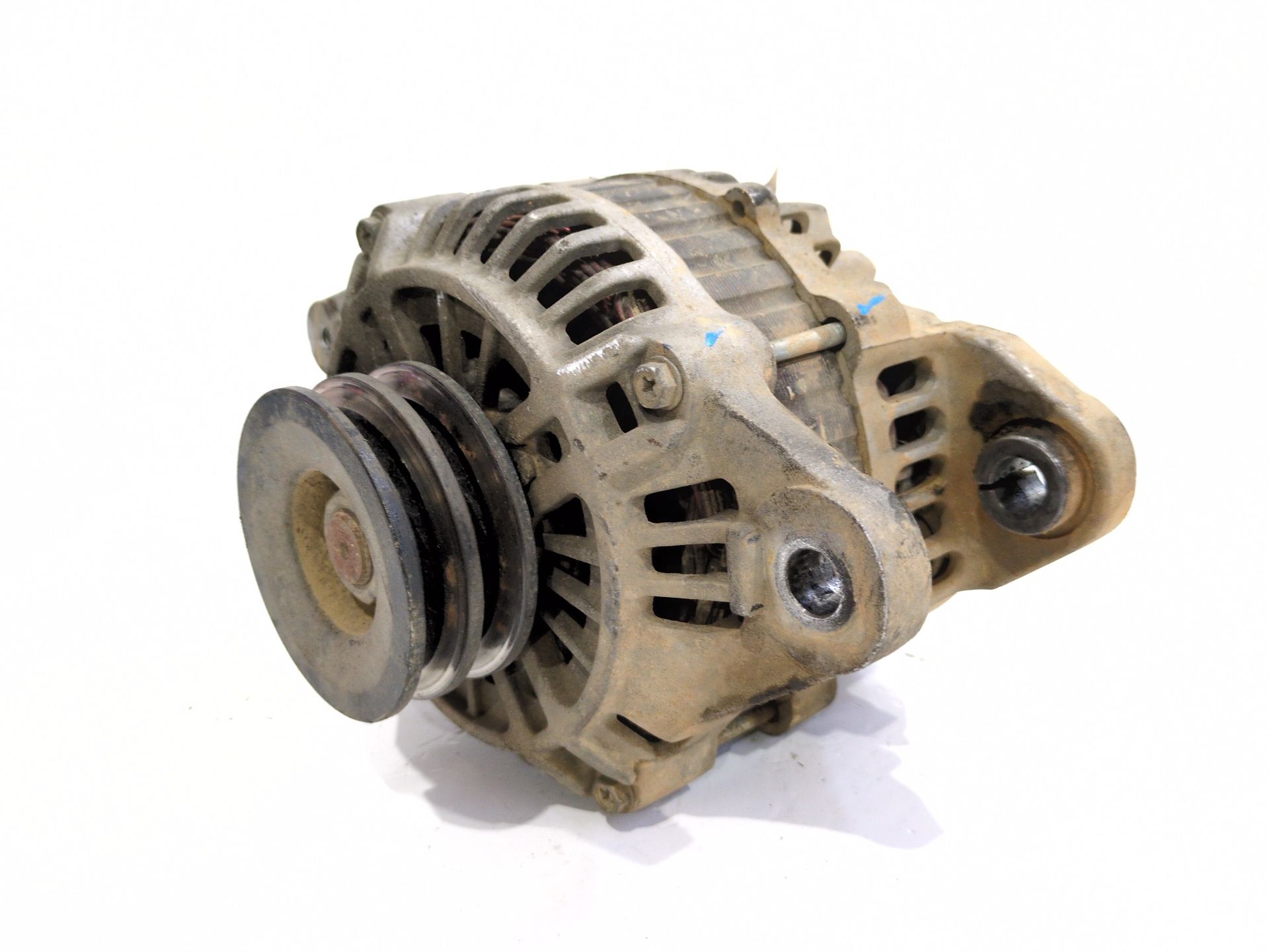 ALTERNADOR MITSUBISHI MONTERO III (V7_W V6_W) 3.2 DI-D (V68W) - A3TA4298