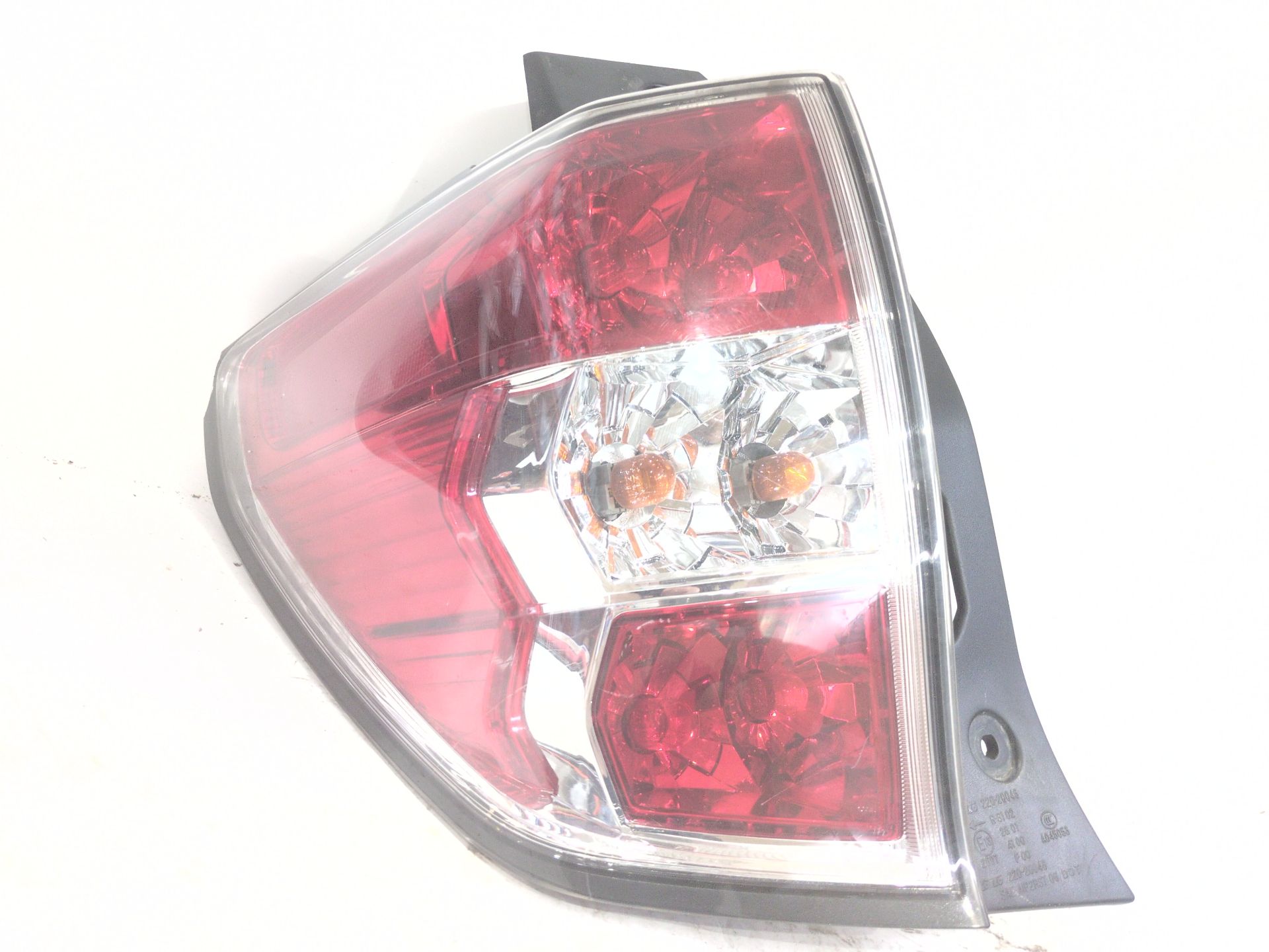 PILOTO TRASERO IZQUIERDO SUBARU FORESTER (SH_) 2.0 D AWD (SHH) - 22020046