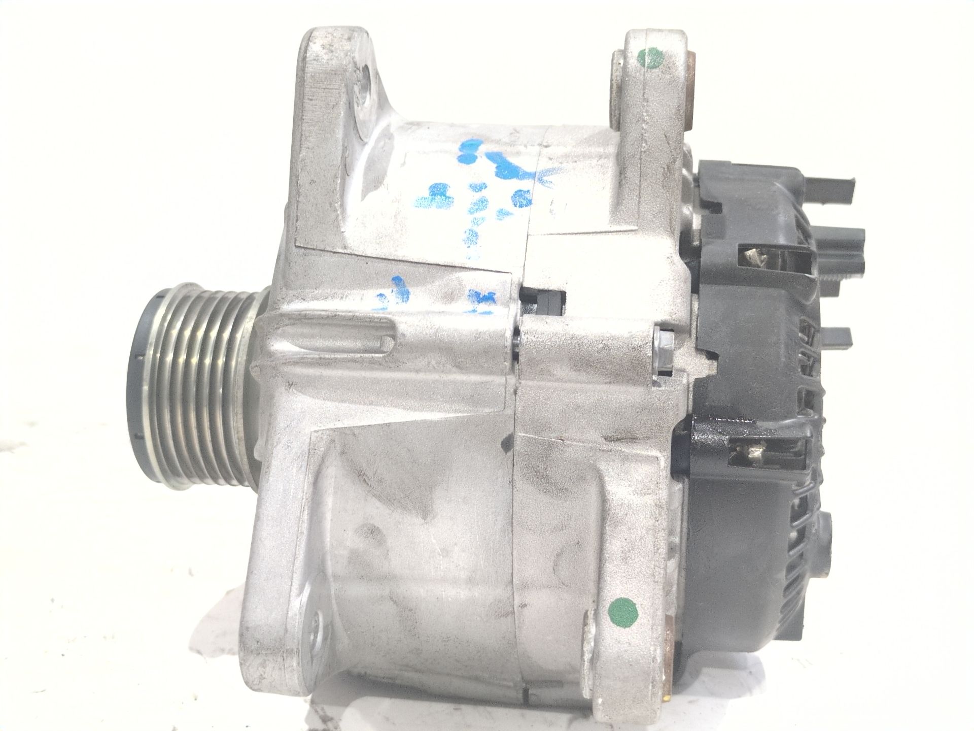 ALTERNADOR DACIA DUSTER (HM_) 1.5 DCI 115 4X4 (HMAD)
